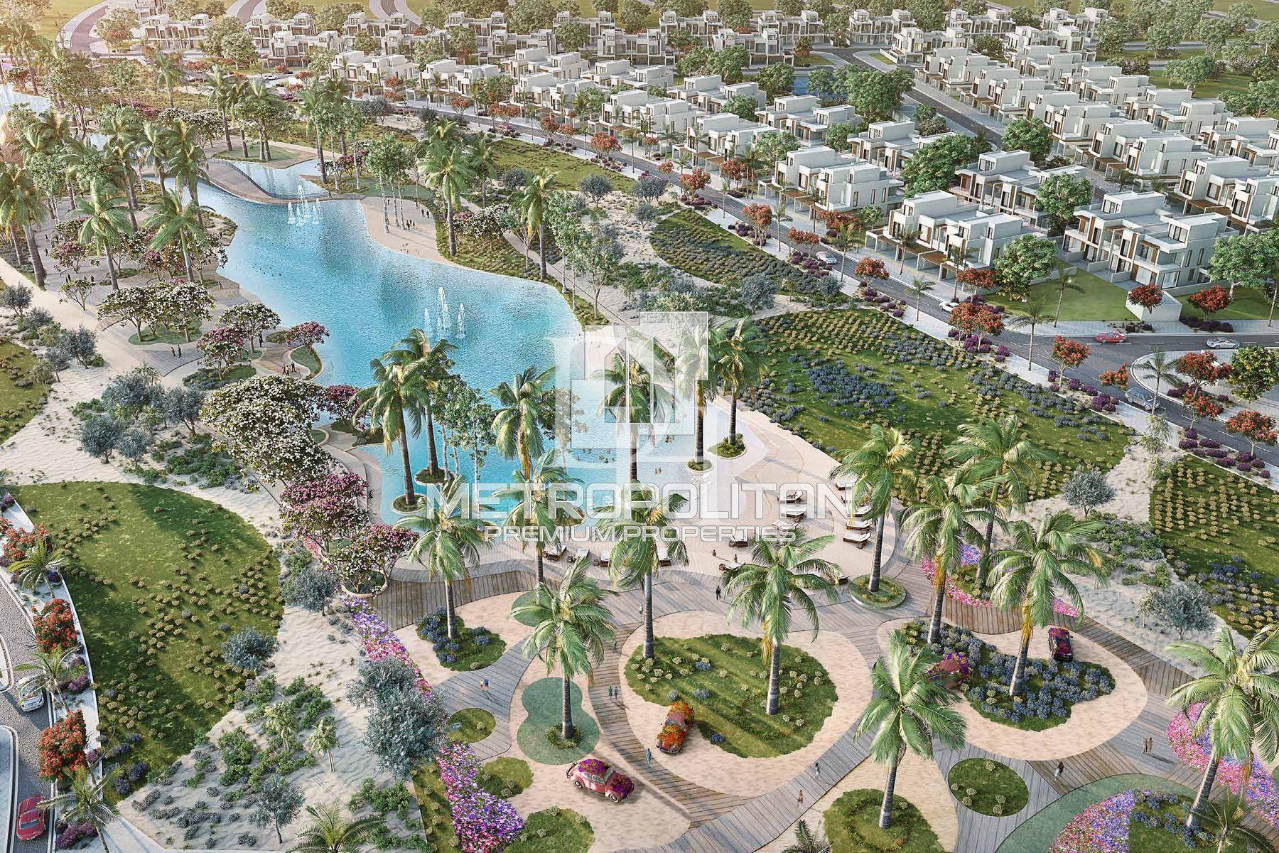 House / Townhouse, UAE, Emirate of Dubai, Dubai, 2 350 000 Dh photo 9