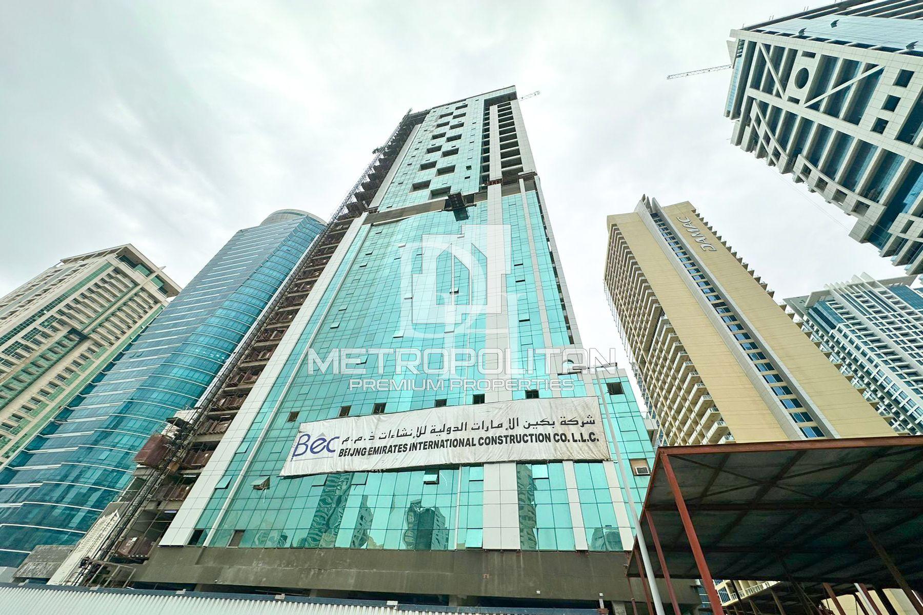 Апартаменти, ОАЕ, Емірат Дубай, Дубай, 980 000 Dh фото 8