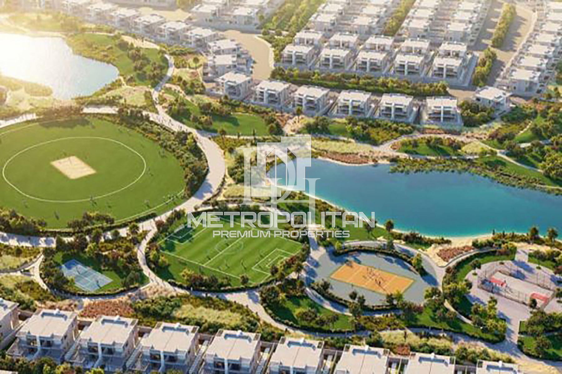 House / Townhouse, UAE, Emirate of Dubai, Dubai, 1 755 000 Dh photo 10