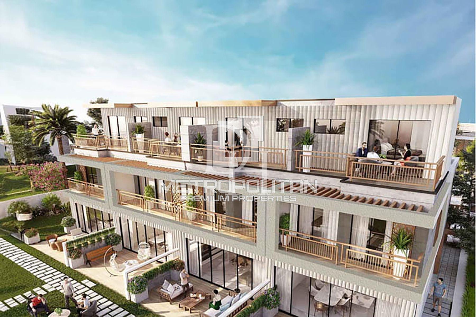 House / Townhouse, UAE, Emirate of Dubai, Dubai, 1 755 000 Dh photo 7