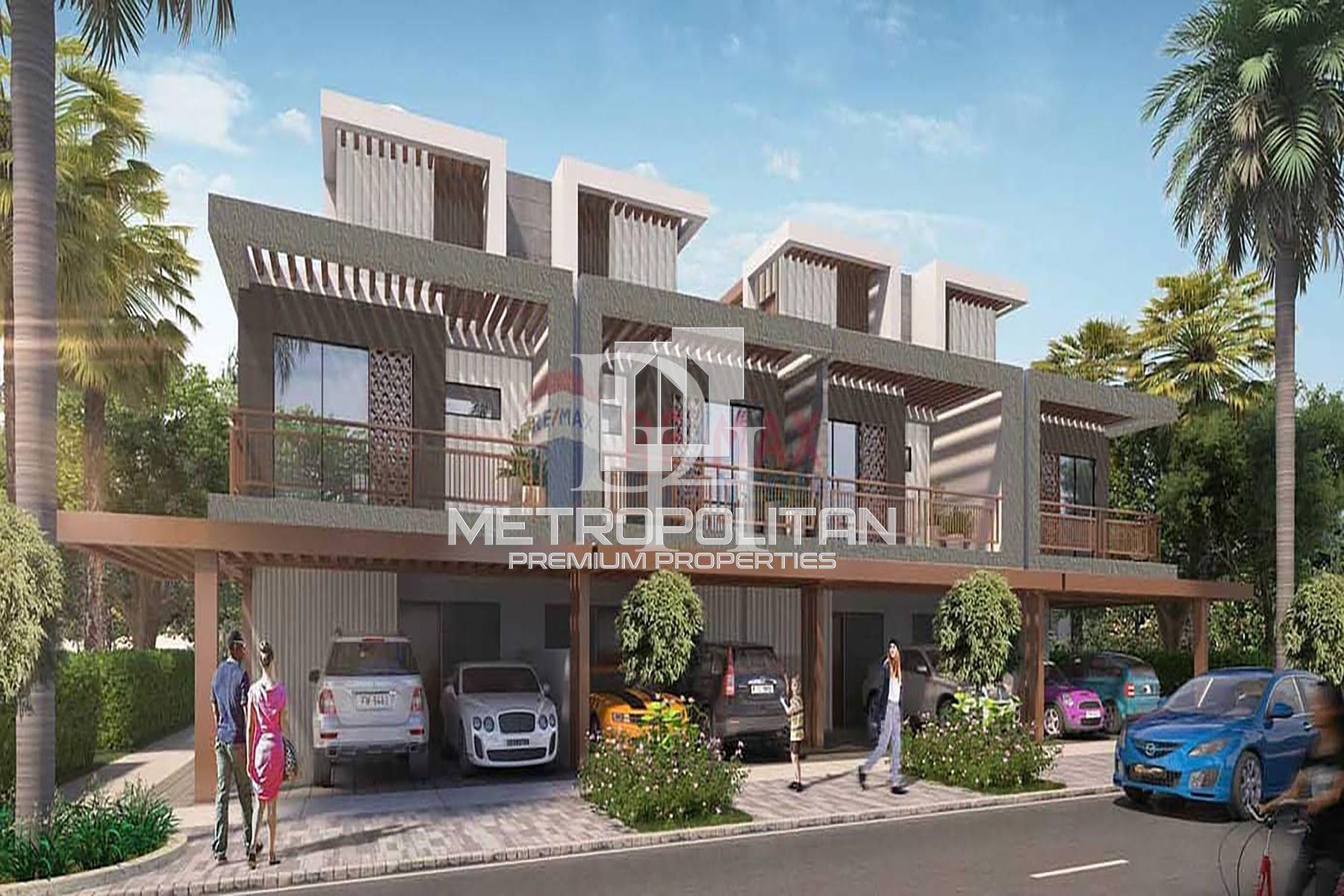 House / Townhouse, UAE, Emirate of Dubai, Dubai, 1 755 000 Dh photo 8