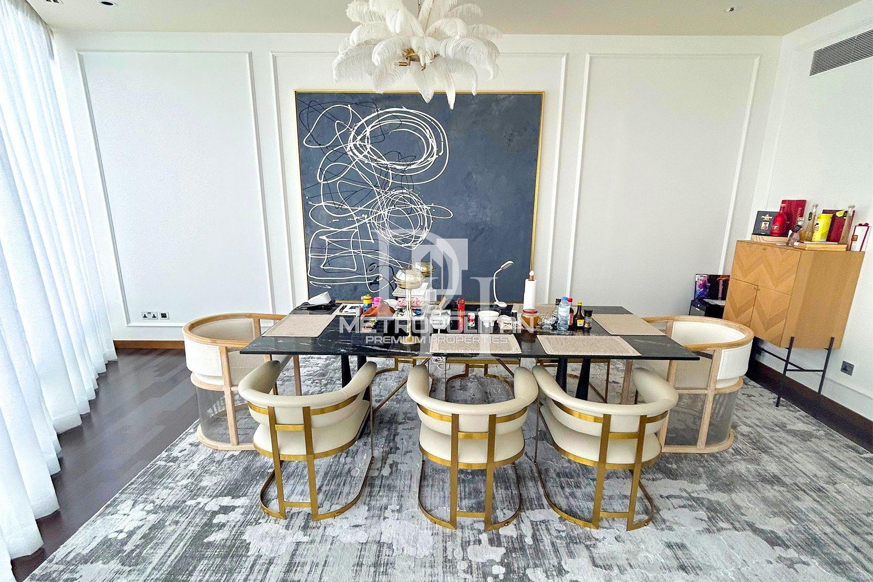 Apartments, UAE, Emirate of Dubai, Downtown Burj Dubai, 8 500 000 Dh photo 3