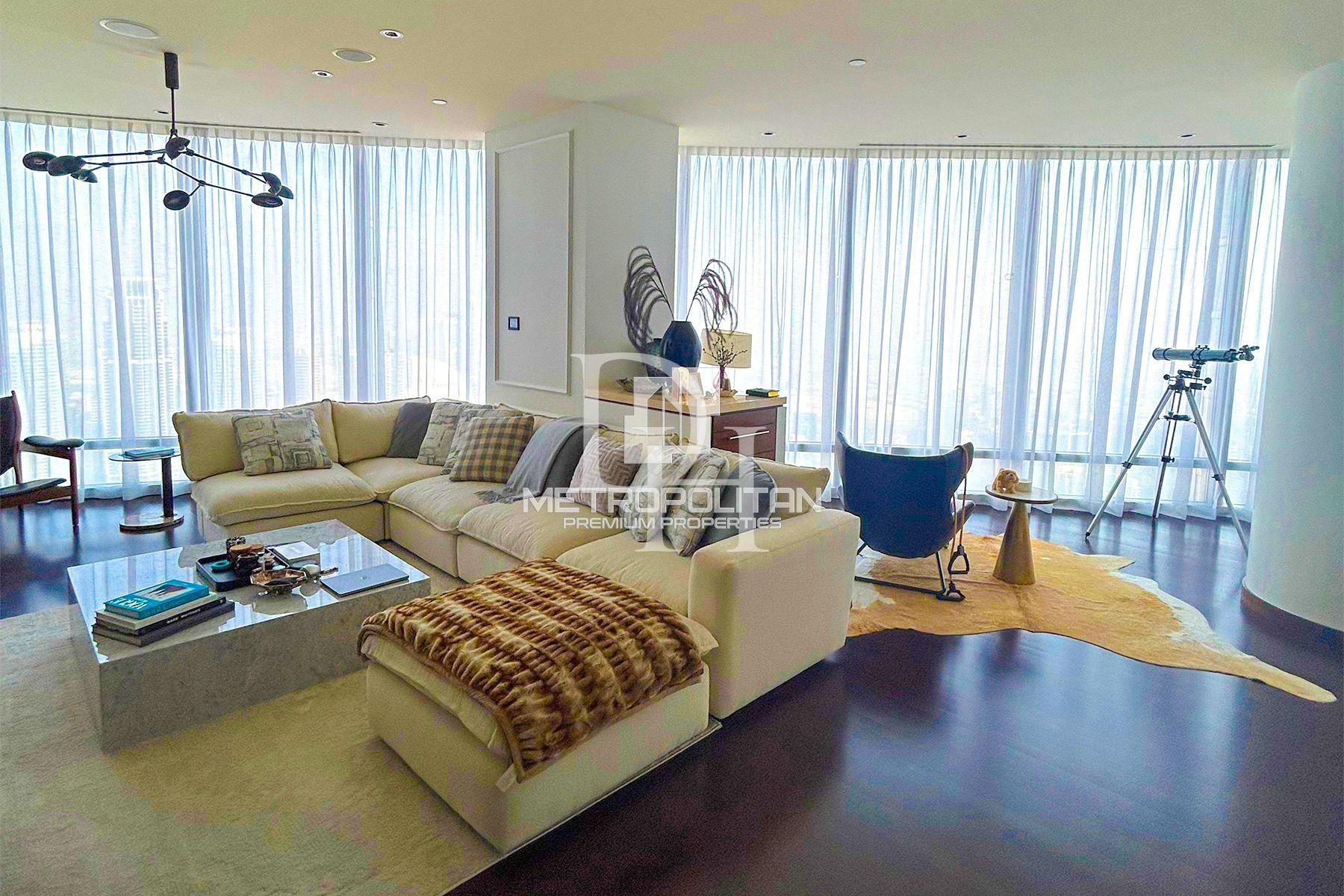 Apartments, UAE, Emirate of Dubai, Downtown Burj Dubai, 8 500 000 Dh photo 5