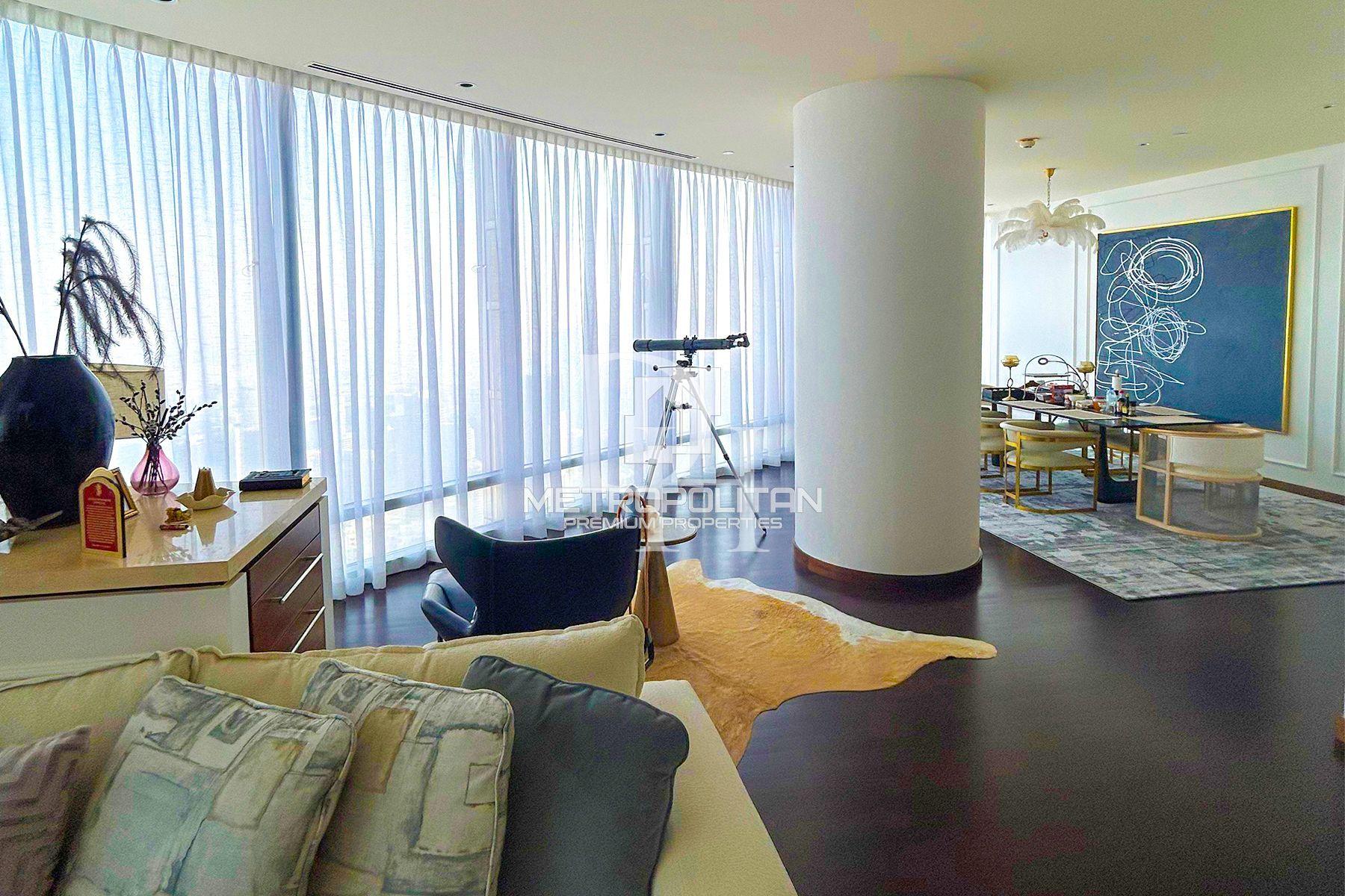 Apartments, UAE, Emirate of Dubai, Downtown Burj Dubai, 8 500 000 Dh photo 6