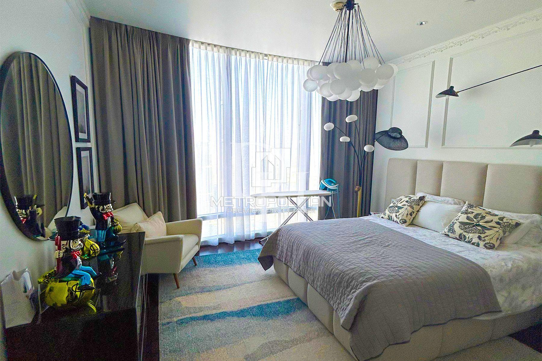 Apartments, UAE, Emirate of Dubai, Downtown Burj Dubai, 8 500 000 Dh photo 8