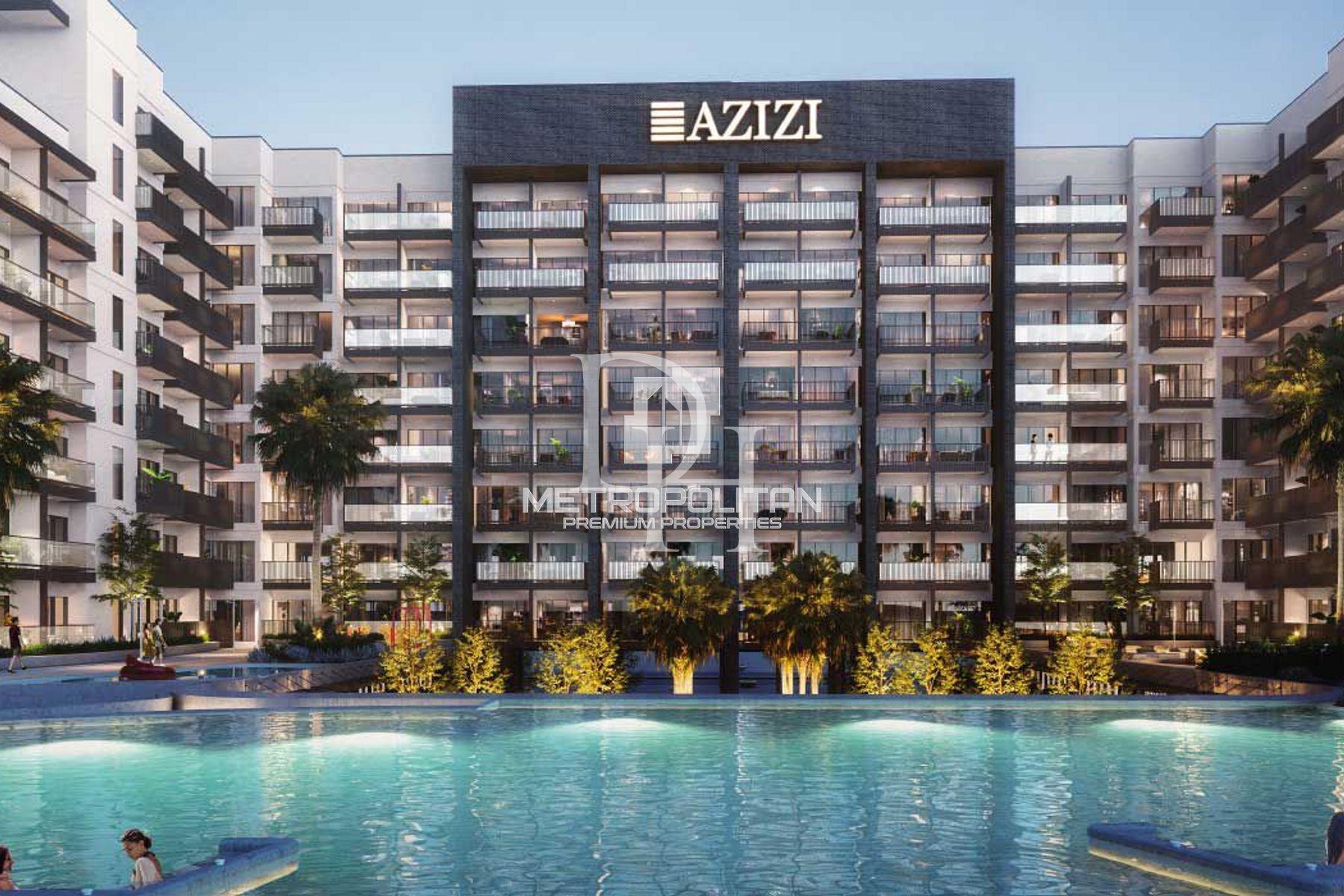 Апартаменти, ОАЕ, Емірат Дубай, Дубай, 515 000 Dh фото 10