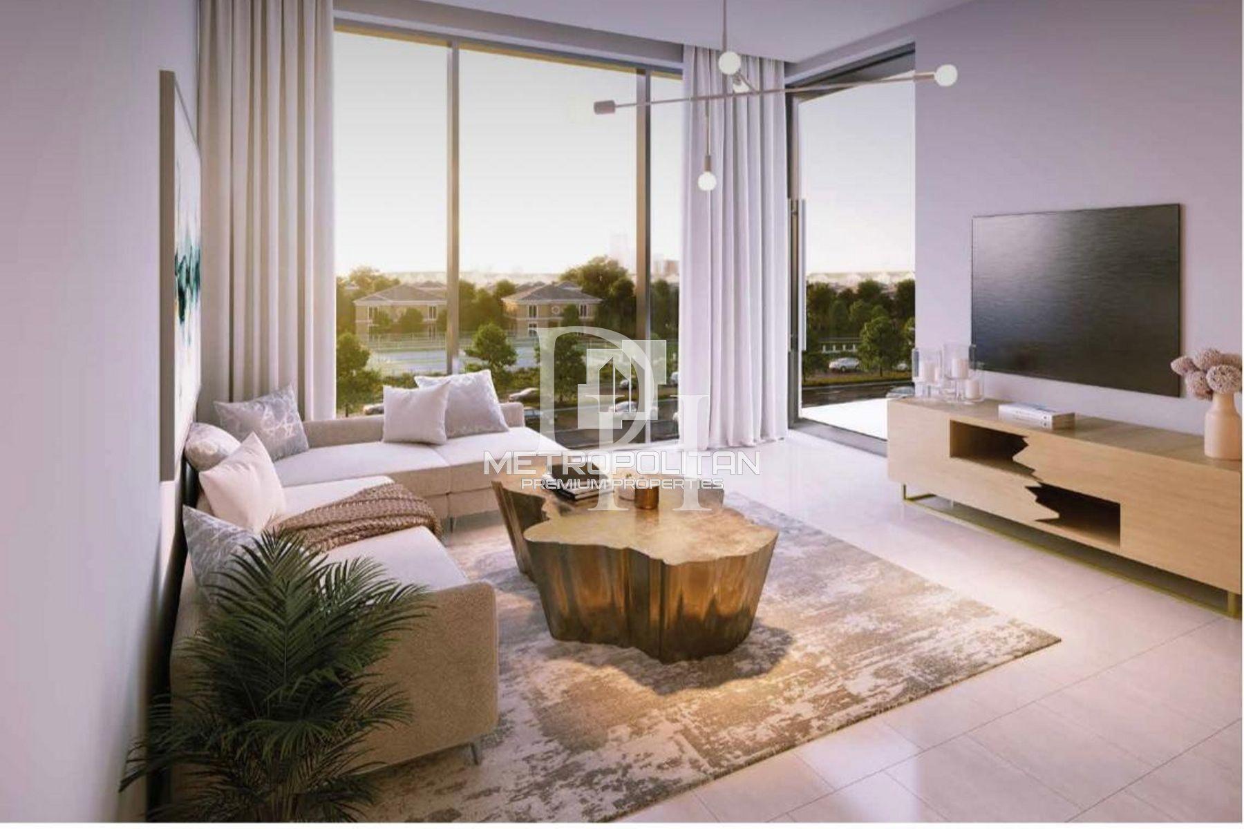 Апартаменти, ОАЕ, Емірат Дубай, Дубай, 515 000 Dh фото 2