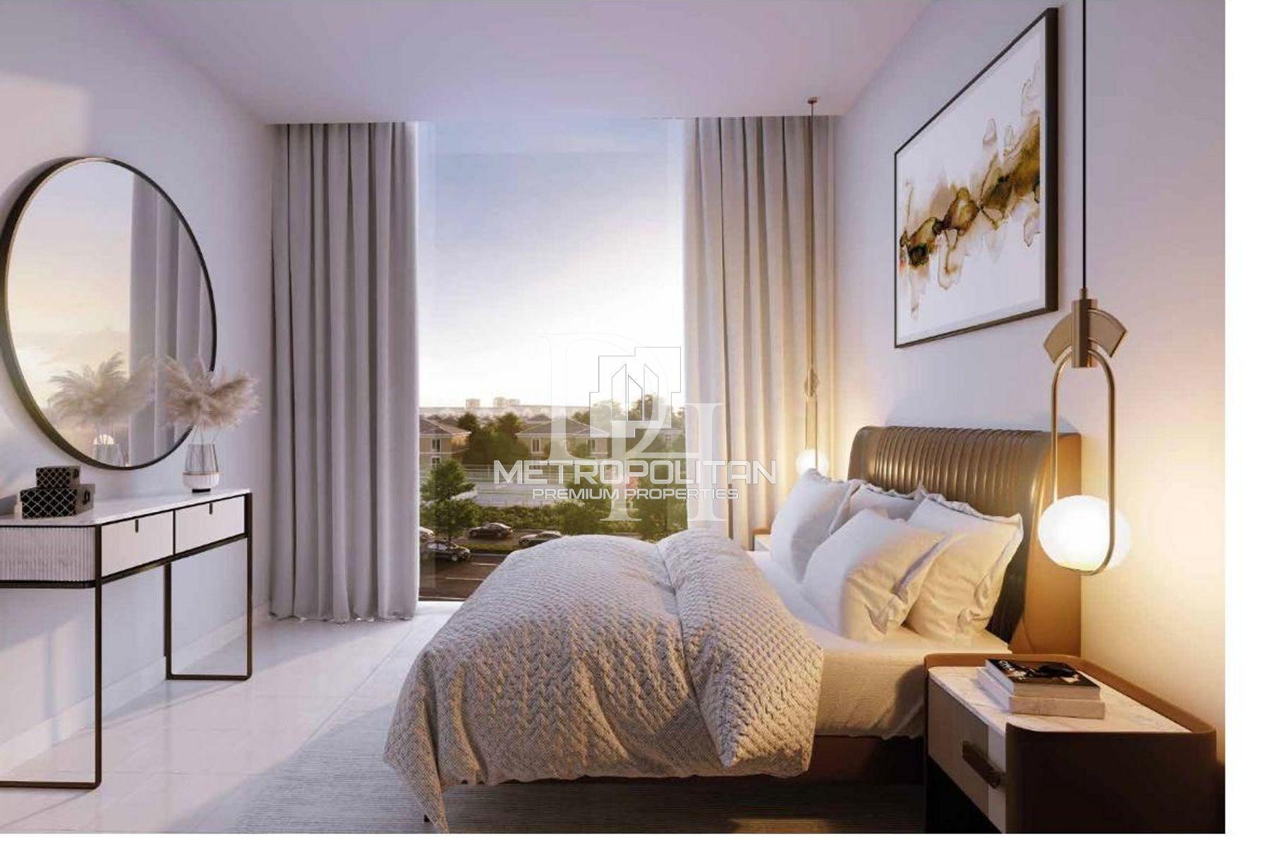 Апартаменти, ОАЕ, Емірат Дубай, Дубай, 515 000 Dh фото 3