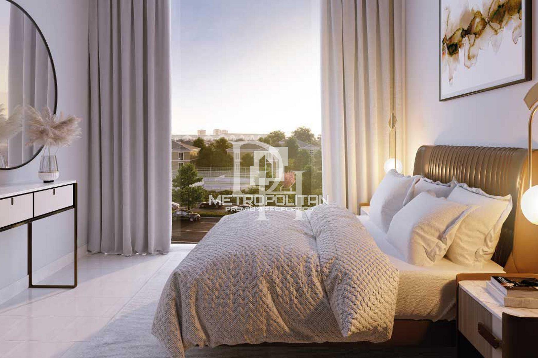 Апартаменти, ОАЕ, Емірат Дубай, Дубай, 515 000 Dh фото 4