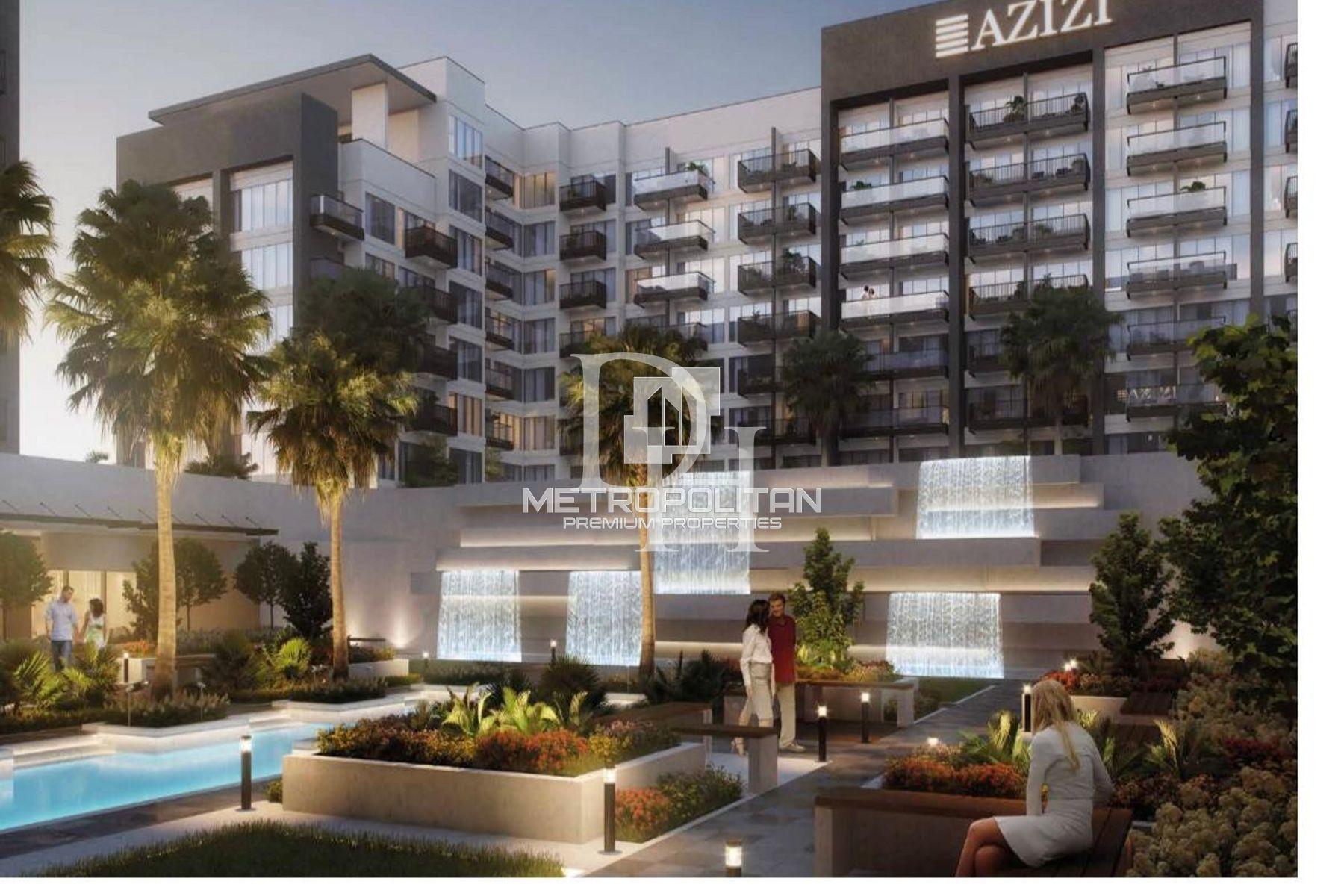 Апартаменти, ОАЕ, Емірат Дубай, Дубай, 515 000 Dh фото 5