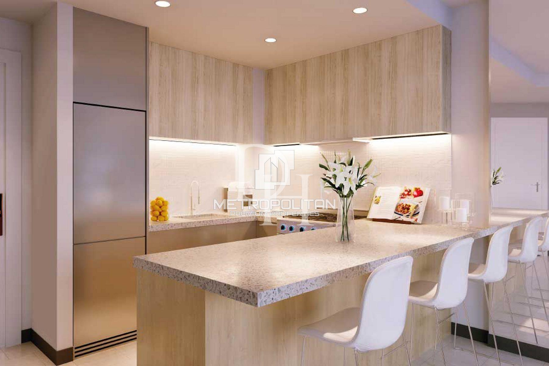 Апартаменти, ОАЕ, Емірат Дубай, Дубай, 515 000 Dh фото 7