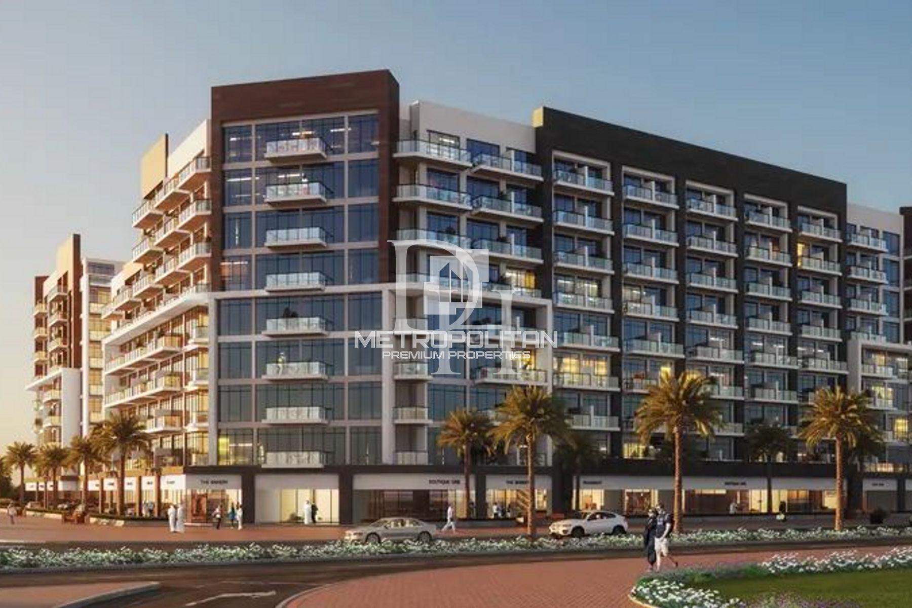 Апартаменти, ОАЕ, Емірат Дубай, Дубай, 515 000 Dh фото 9