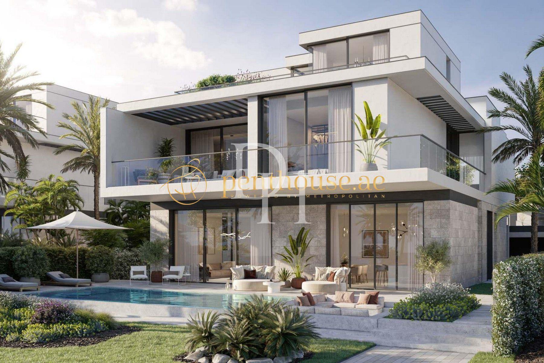 Будинок / Вілла, ОАЕ, Емірат Дубай, Дубай, 31 000 000 Dh фото 1