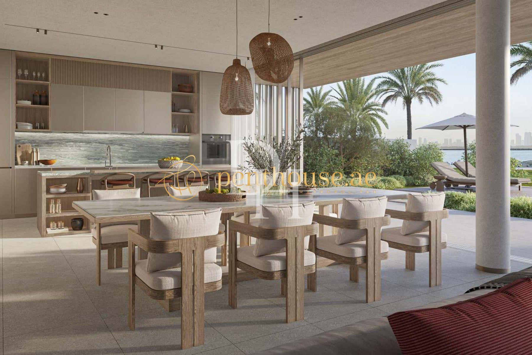 Будинок / Вілла, ОАЕ, Емірат Дубай, Дубай, 31 000 000 Dh фото 6