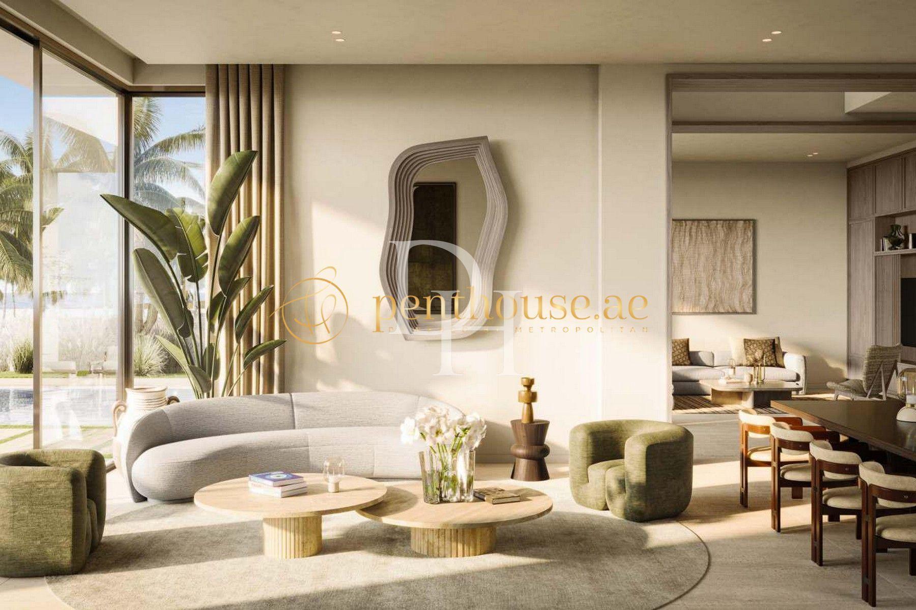 Будинок / Вілла, ОАЕ, Емірат Дубай, Дубай, 31 000 000 Dh фото 7