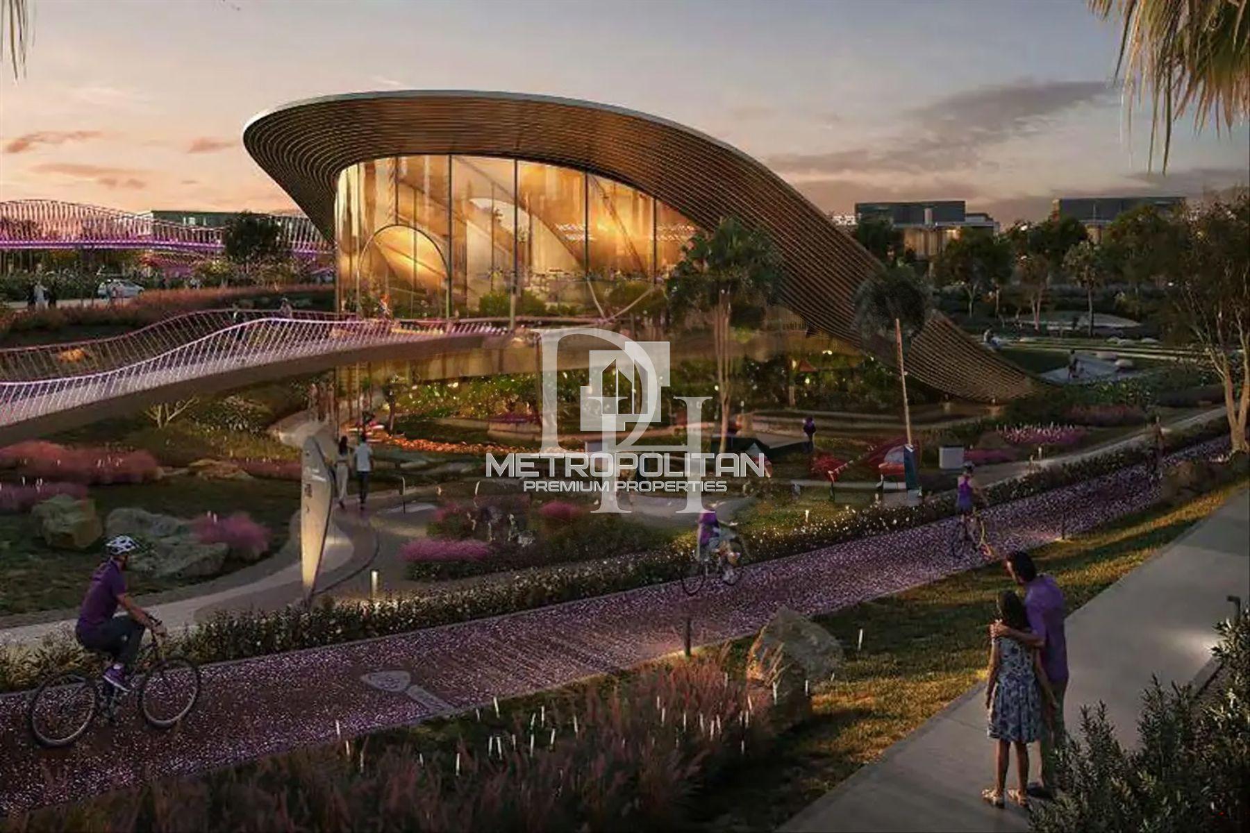 Дом / Таунхаус, ОАЭ, Эмират Дубай, Дубай, 3 500 000 Dh фото 1