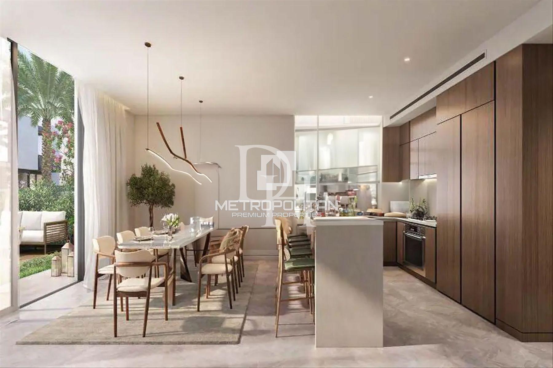 Дом / Таунхаус, ОАЭ, Эмират Дубай, Дубай, 3 500 000 Dh фото 3