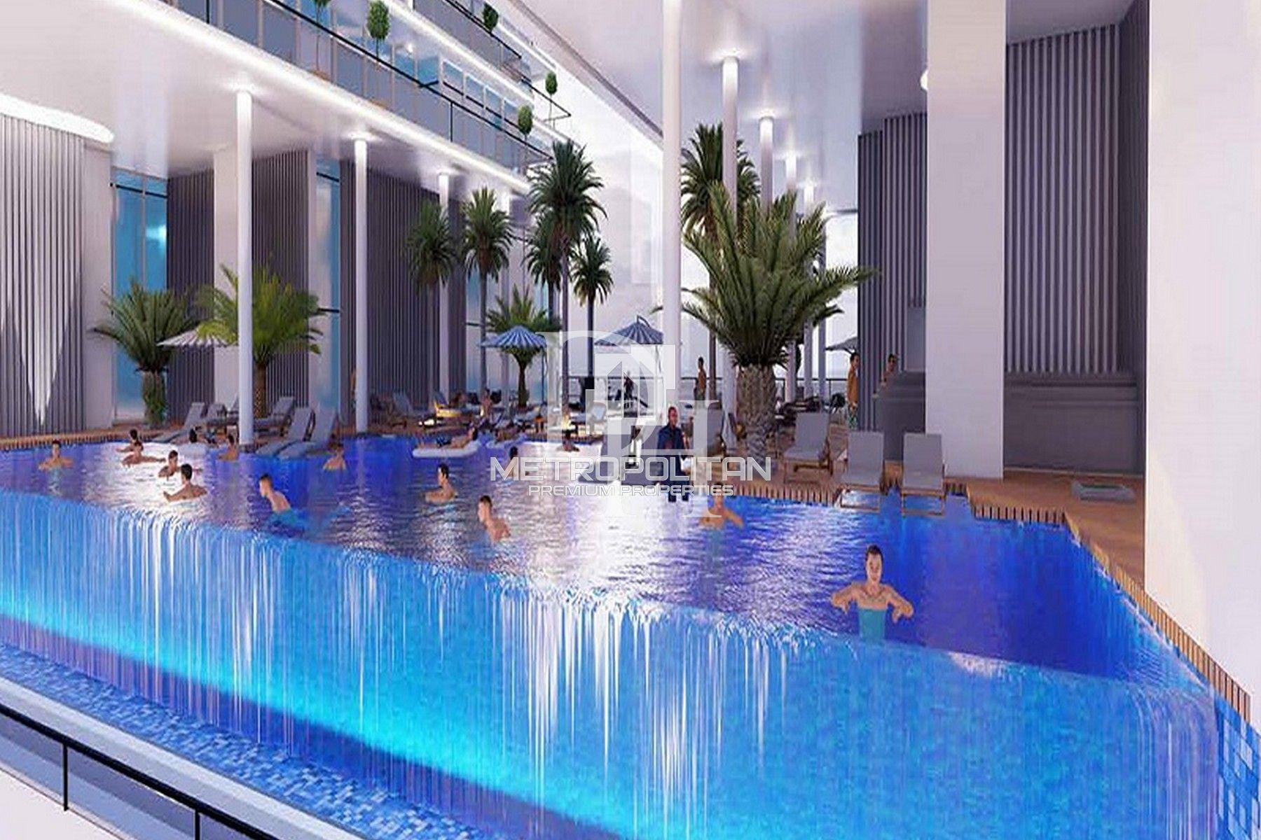 Апартаменти, ОАЕ, Емірат Дубай, Дубай, 1 650 000 Dh фото 10