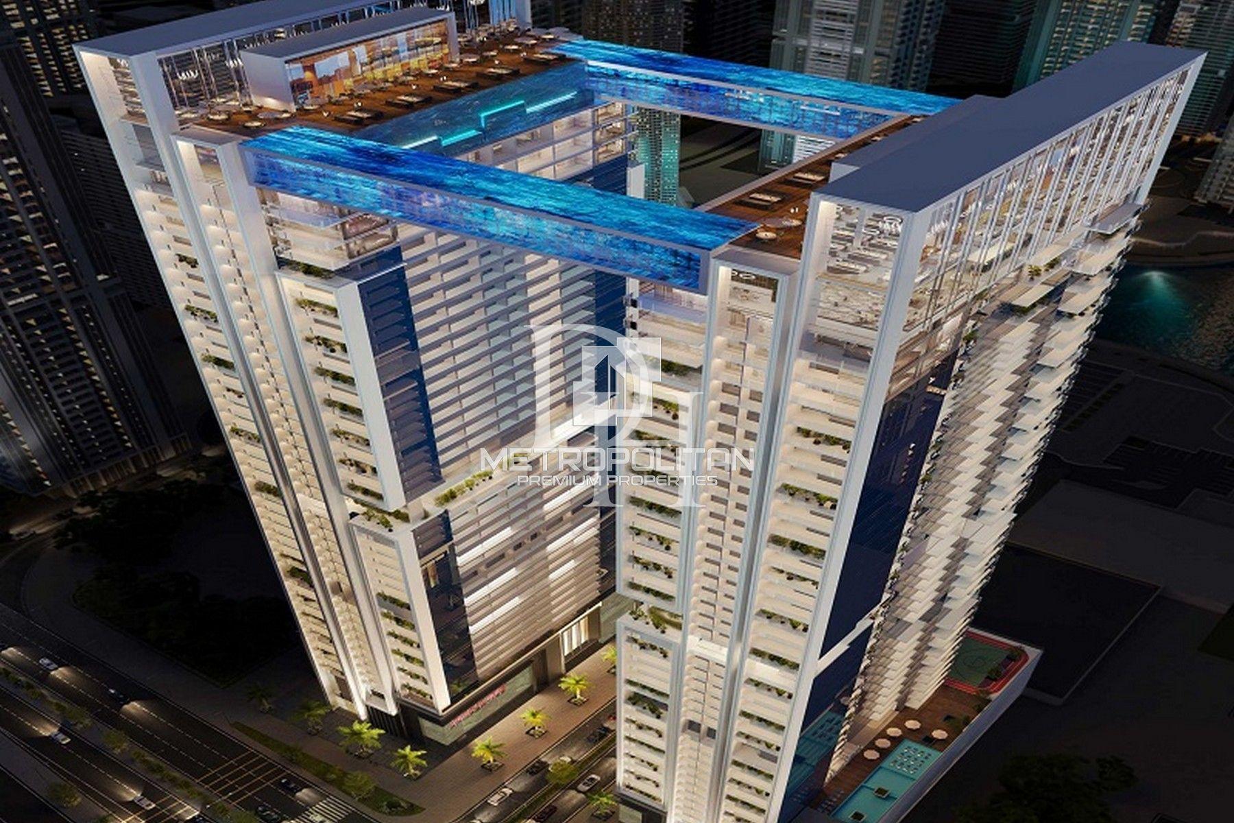 Апартаменти, ОАЕ, Емірат Дубай, Дубай, 1 650 000 Dh фото 11