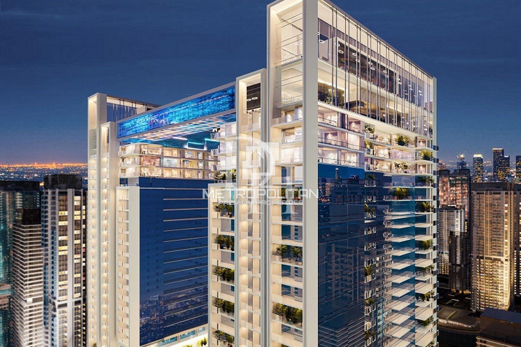 Апартаменти, ОАЕ, Емірат Дубай, Дубай, 1 650 000 Dh фото 12