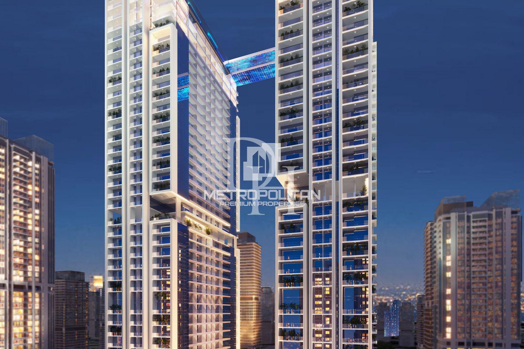 Апартаменти, ОАЕ, Емірат Дубай, Дубай, 1 650 000 Dh фото 13
