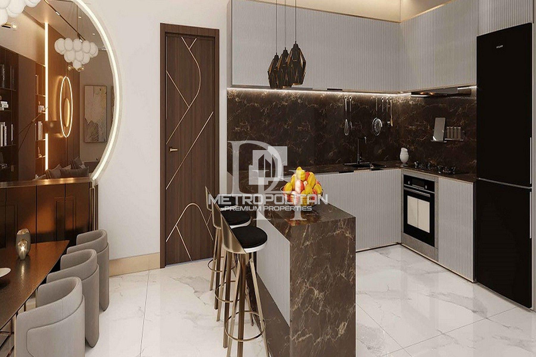 Апартаменти, ОАЕ, Емірат Дубай, Дубай, 1 650 000 Dh фото 2