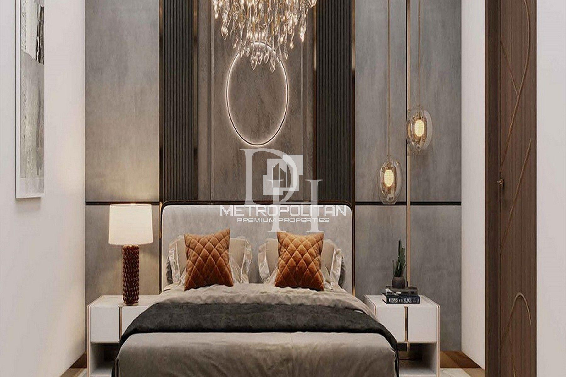 Апартаменти, ОАЕ, Емірат Дубай, Дубай, 1 650 000 Dh фото 3