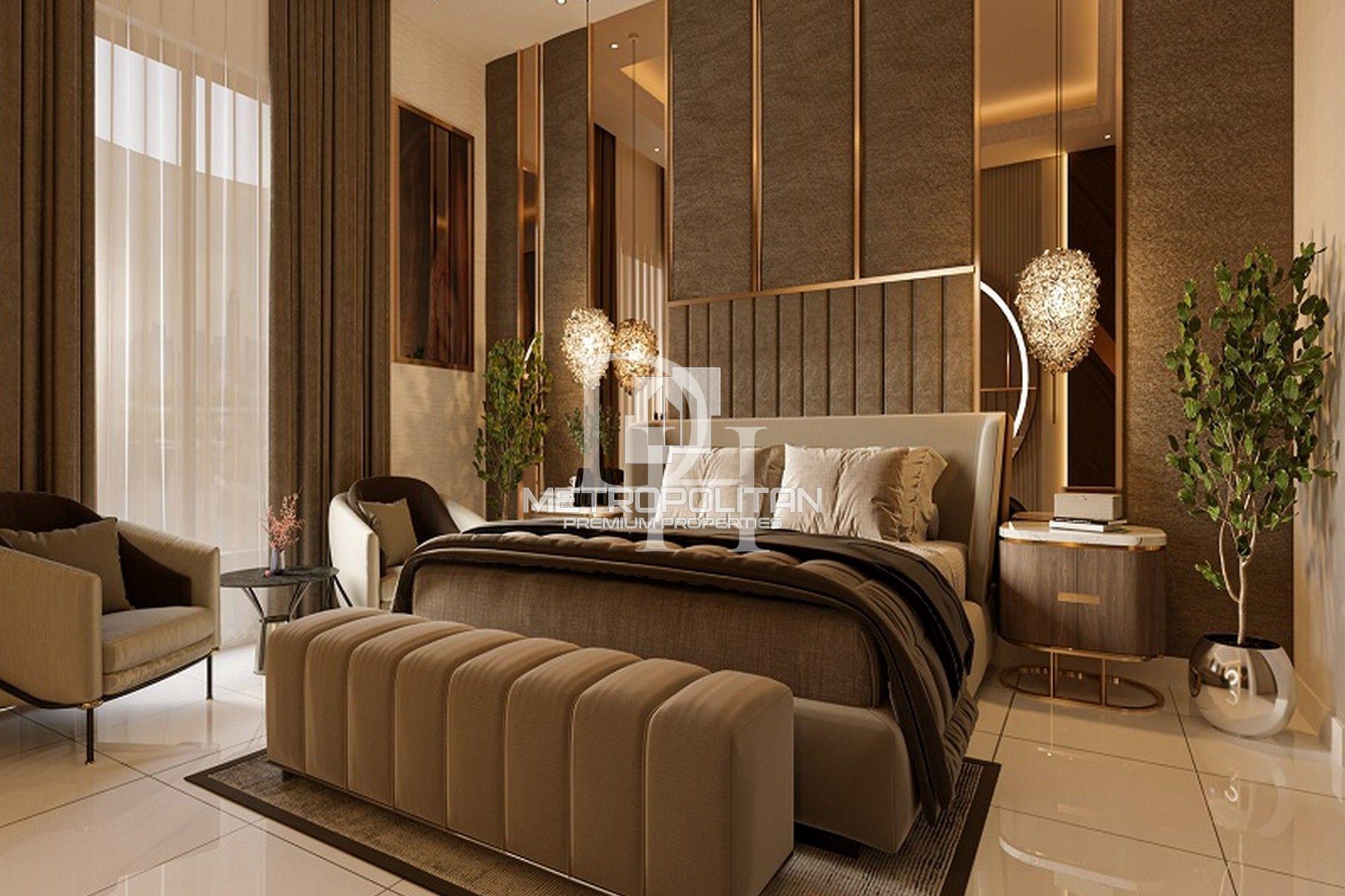 Апартаменти, ОАЕ, Емірат Дубай, Дубай, 1 650 000 Dh фото 4