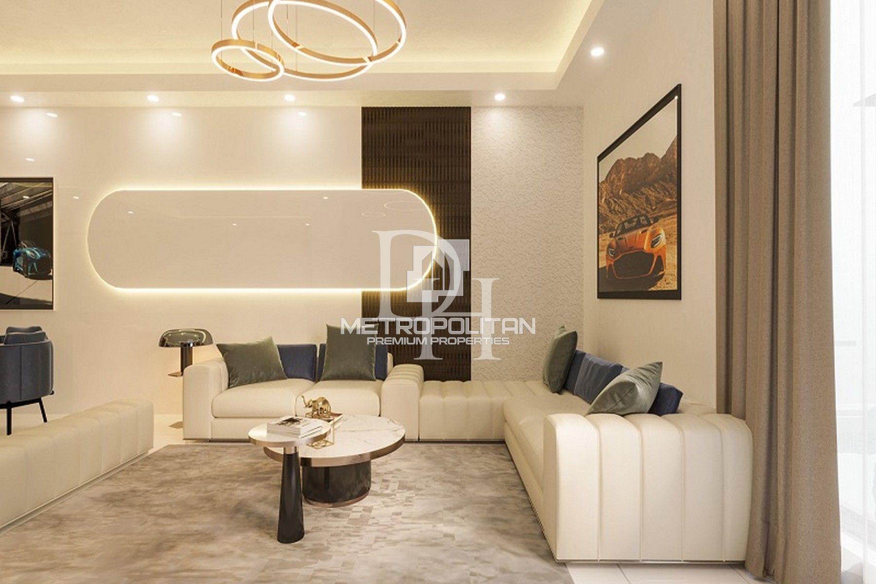Апартаменти, ОАЕ, Емірат Дубай, Дубай, 1 650 000 Dh фото 6