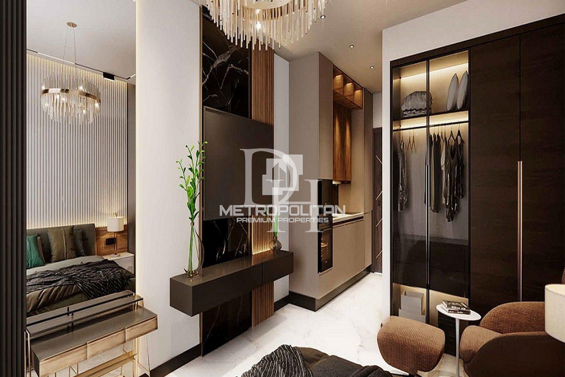 Апартаменти, ОАЕ, Емірат Дубай, Дубай, 1 650 000 Dh фото 8