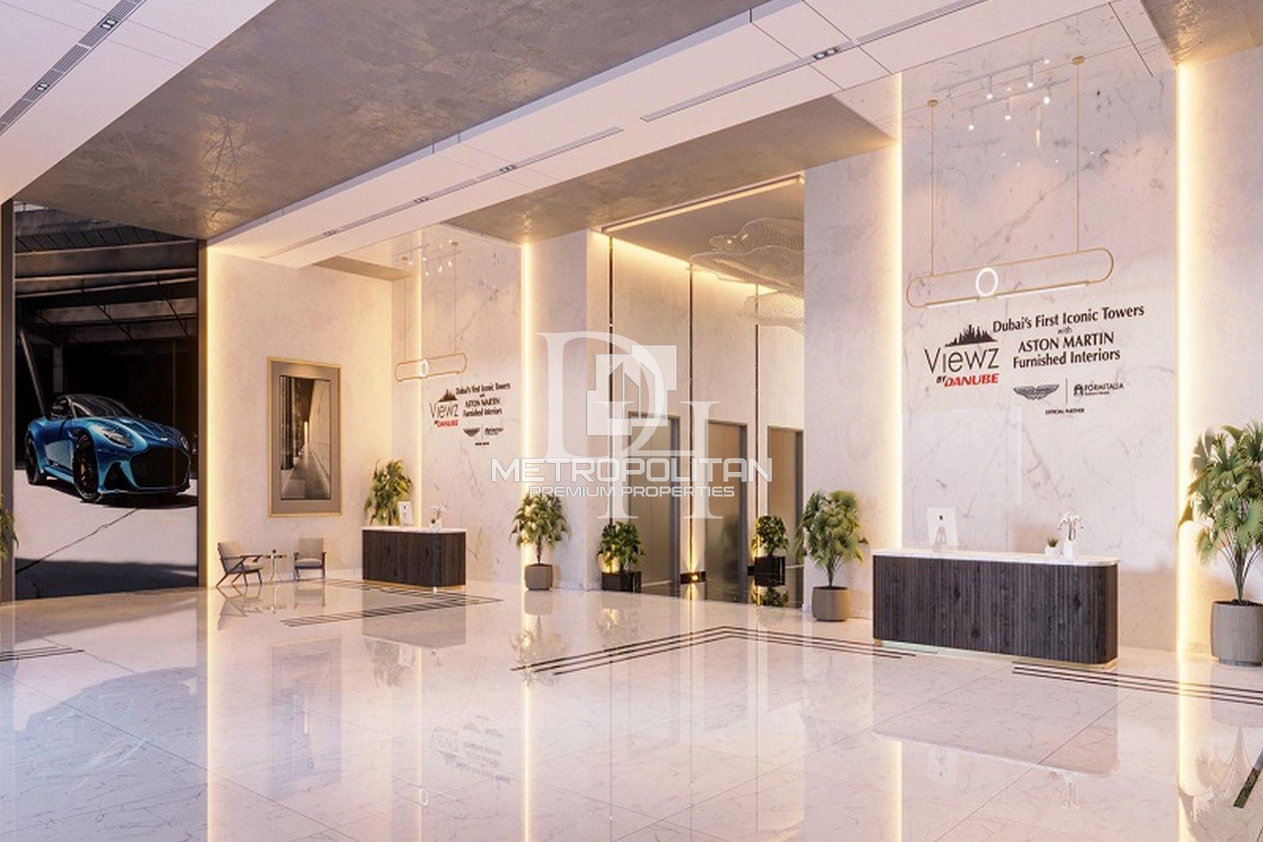 Апартаменти, ОАЕ, Емірат Дубай, Дубай, 1 650 000 Dh фото 9