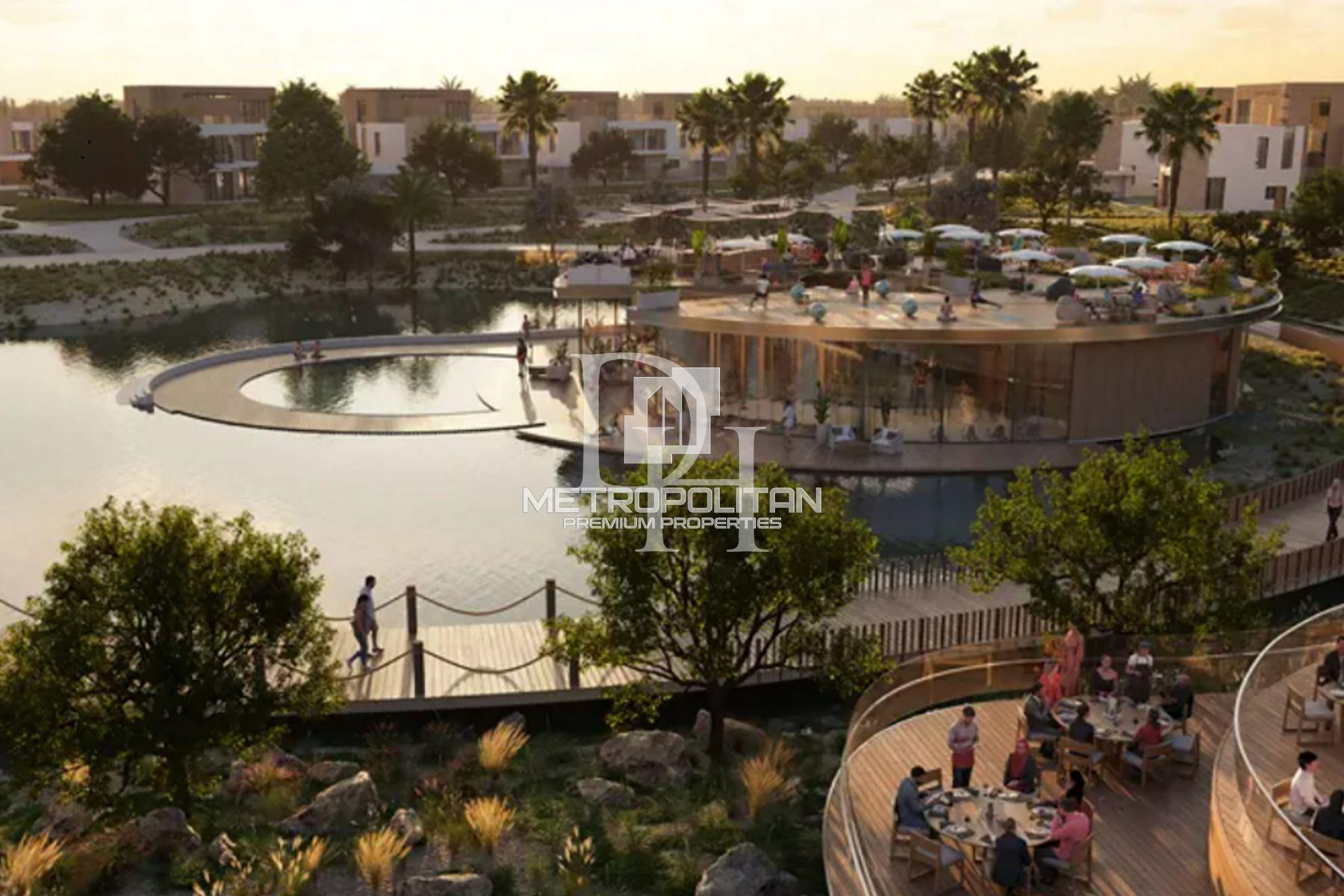 Будинок / Таунхаус, ОАЕ, Емірат Дубай, Дубай, 3 300 000 Dh фото 10