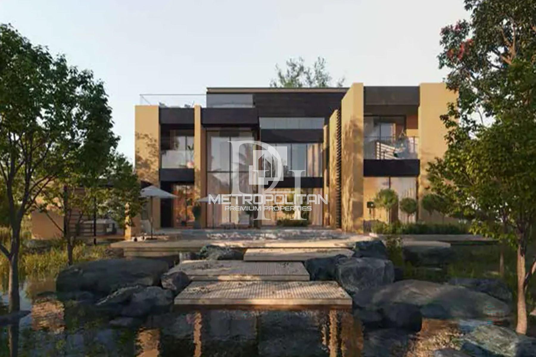 Будинок / Таунхаус, ОАЕ, Емірат Дубай, Дубай, 3 300 000 Dh фото 12