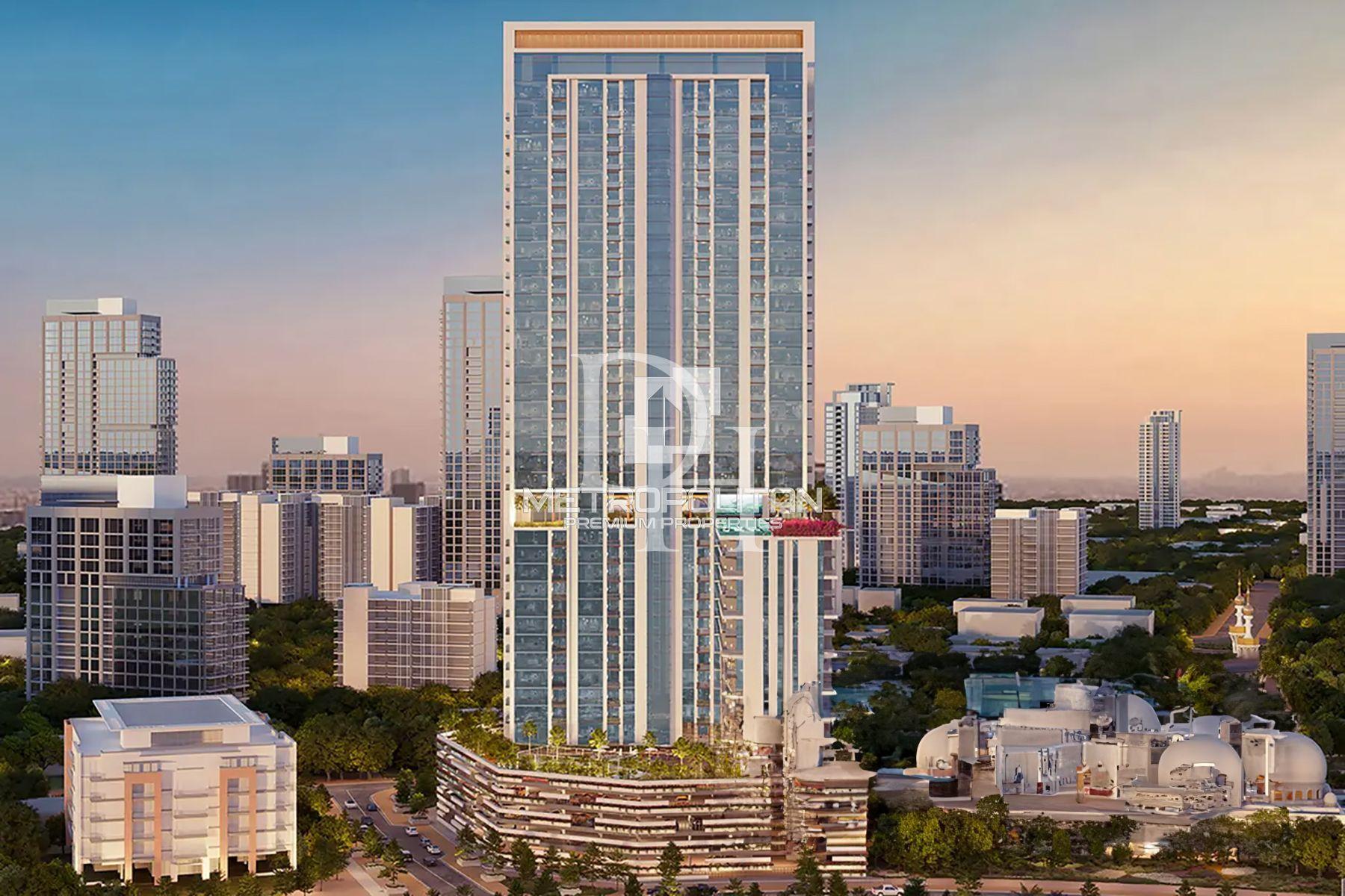 Апартаменти, ОАЕ, Емірат Дубай, Дубай, 750 000 Dh фото 1