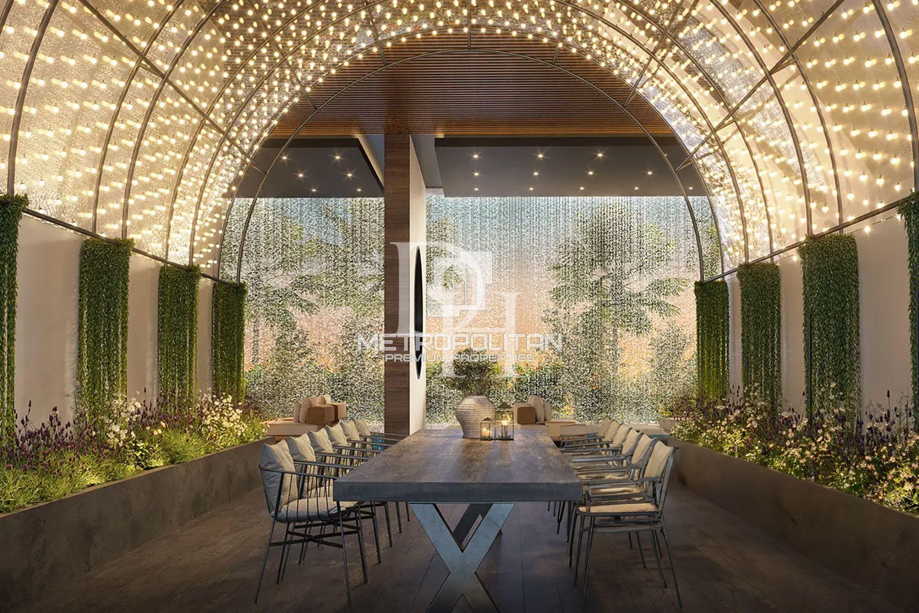 Апартаменти, ОАЕ, Емірат Дубай, Дубай, 750 000 Dh фото 10