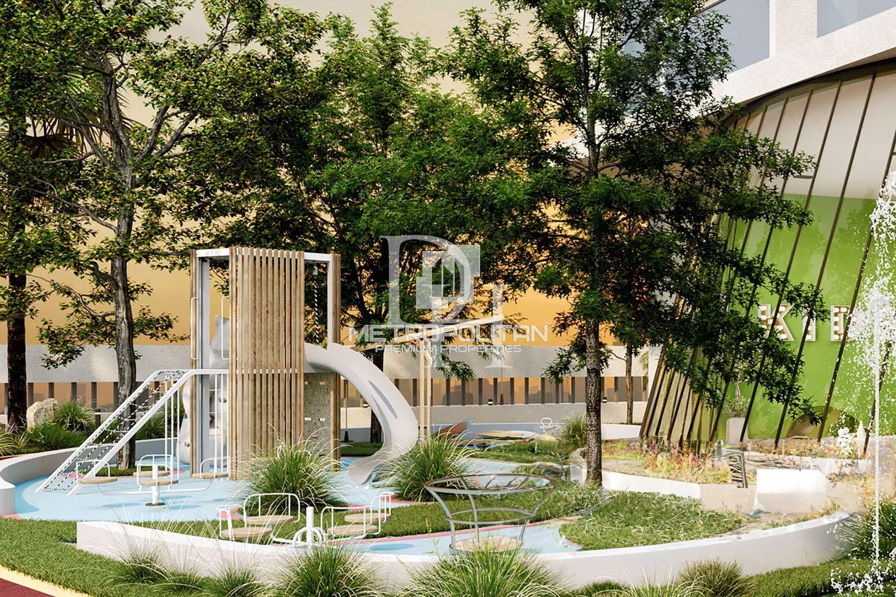 Апартаменти, ОАЕ, Емірат Дубай, Дубай, 750 000 Dh фото 11