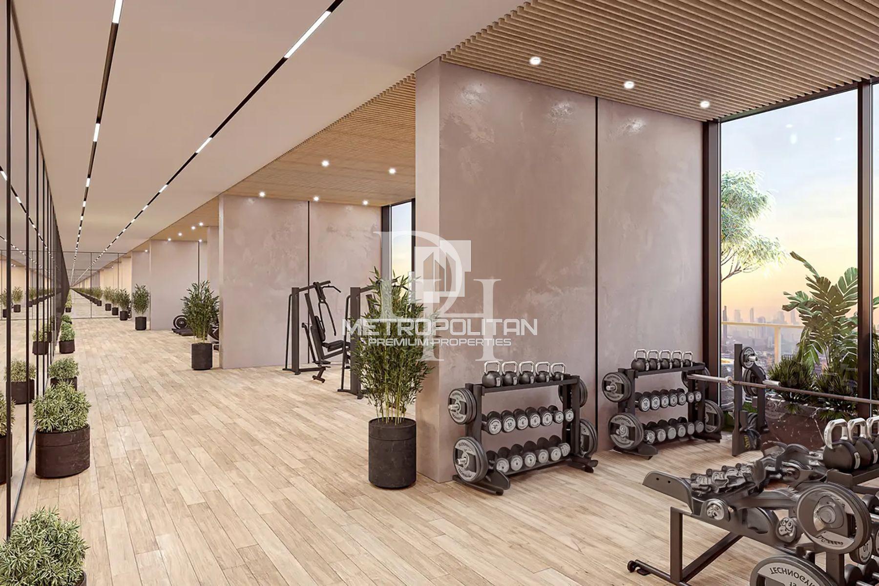 Апартаменти, ОАЕ, Емірат Дубай, Дубай, 750 000 Dh фото 12