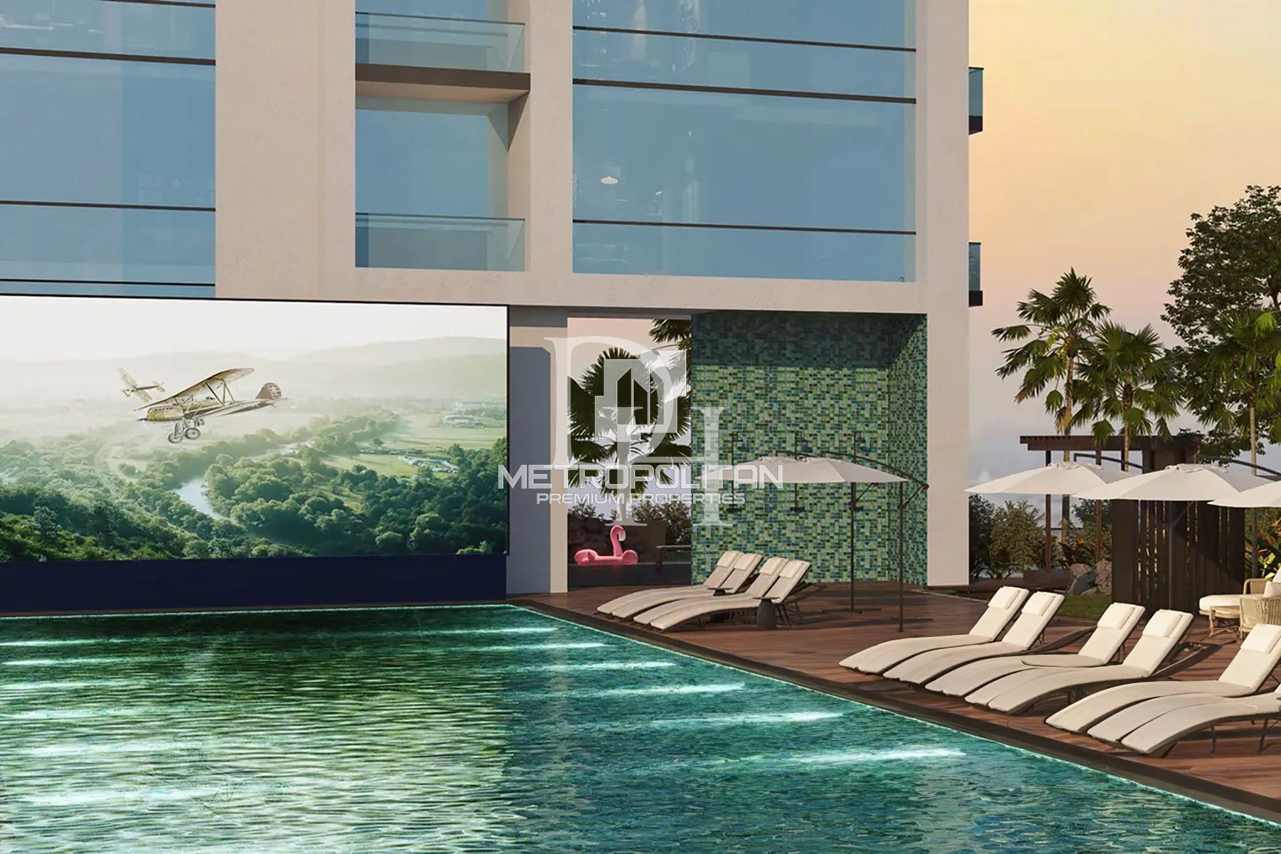 Апартаменти, ОАЕ, Емірат Дубай, Дубай, 750 000 Dh фото 15