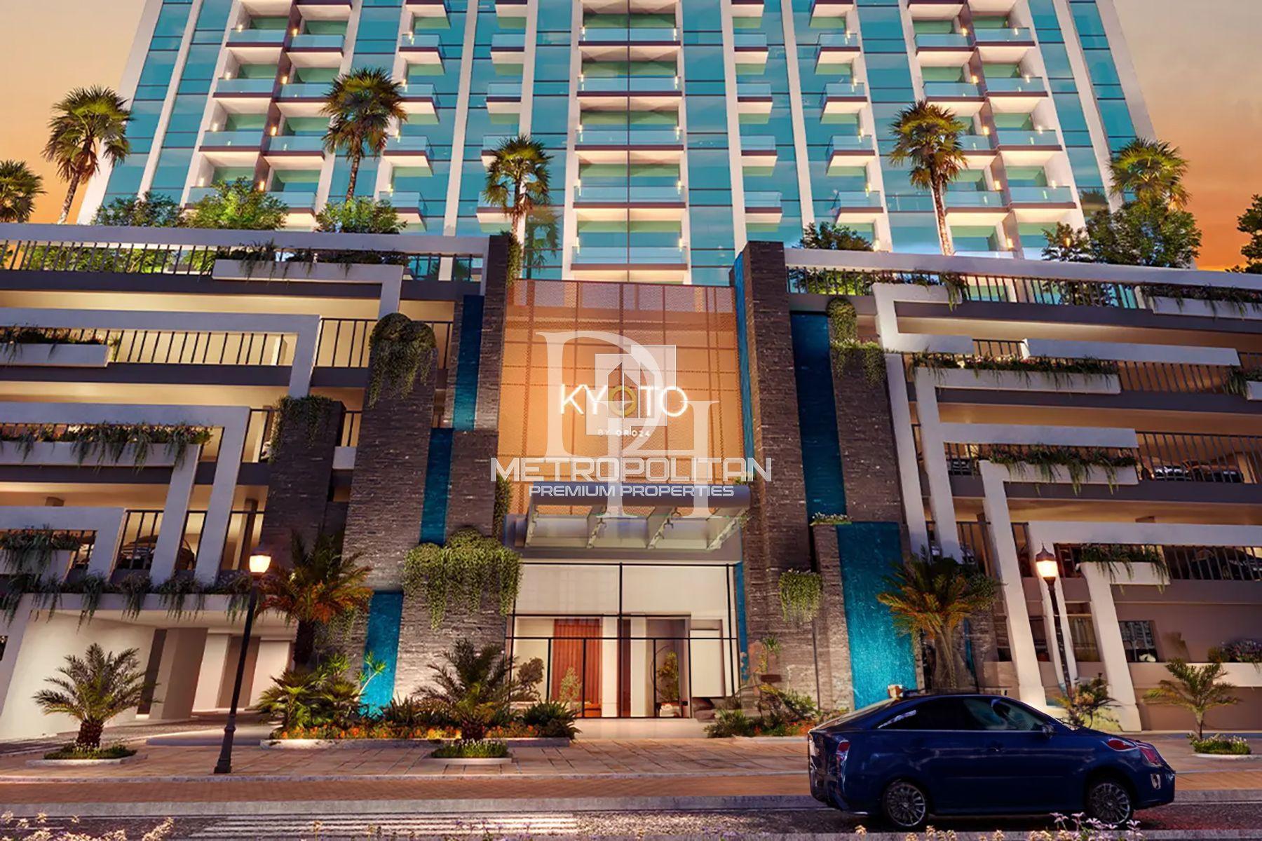 Апартаменти, ОАЕ, Емірат Дубай, Дубай, 750 000 Dh фото 2