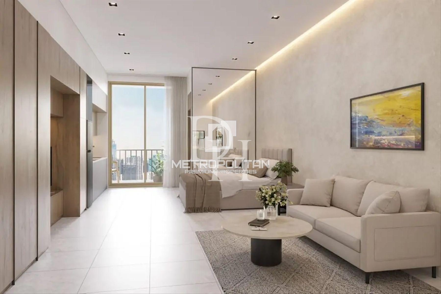 Апартаменти, ОАЕ, Емірат Дубай, Дубай, 750 000 Dh фото 3