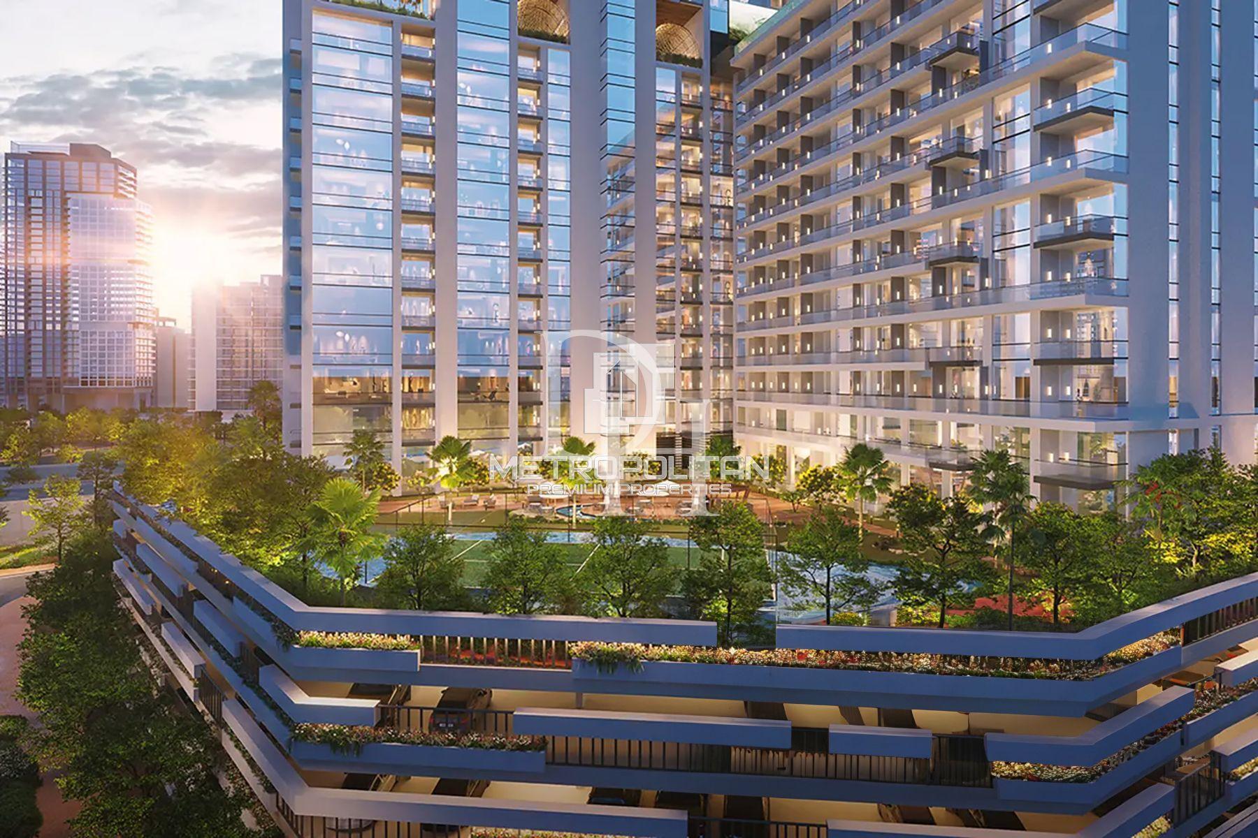 Апартаменти, ОАЕ, Емірат Дубай, Дубай, 750 000 Dh фото 4