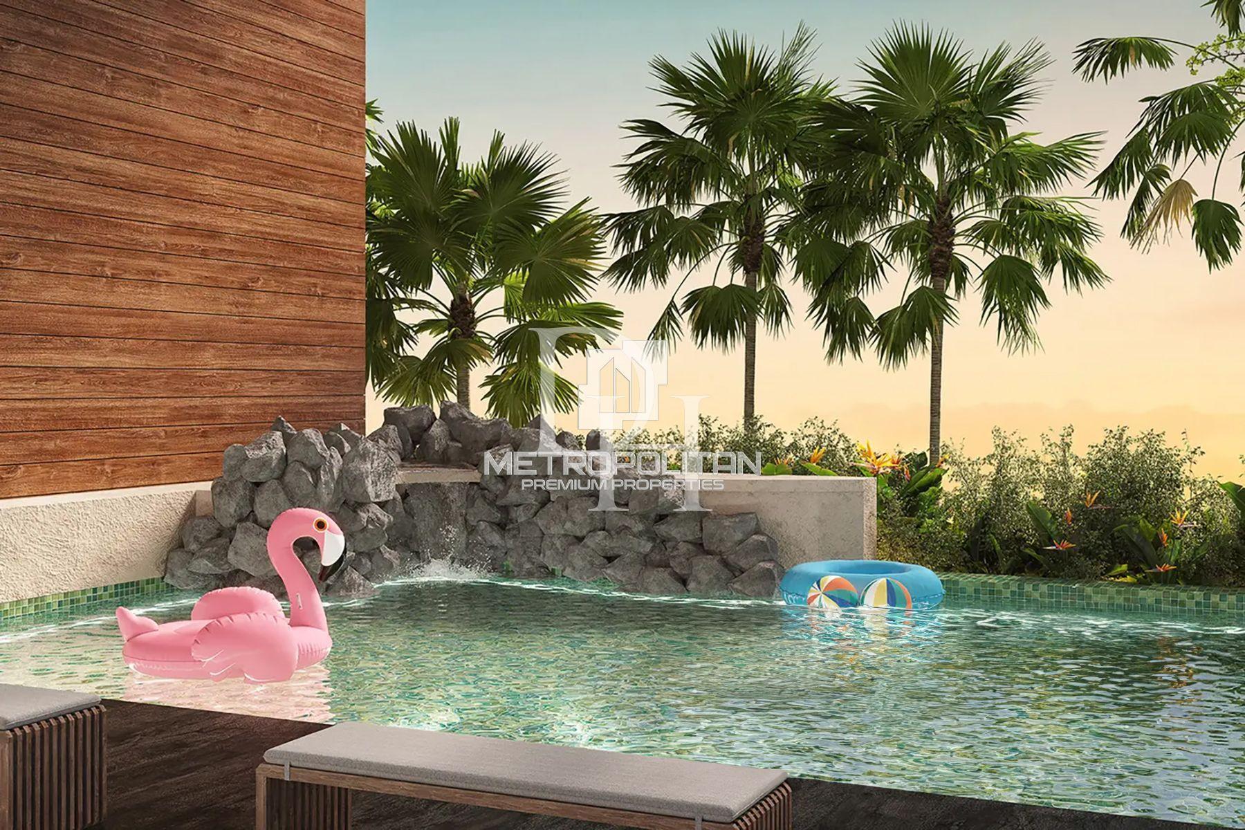 Апартаменти, ОАЕ, Емірат Дубай, Дубай, 750 000 Dh фото 5