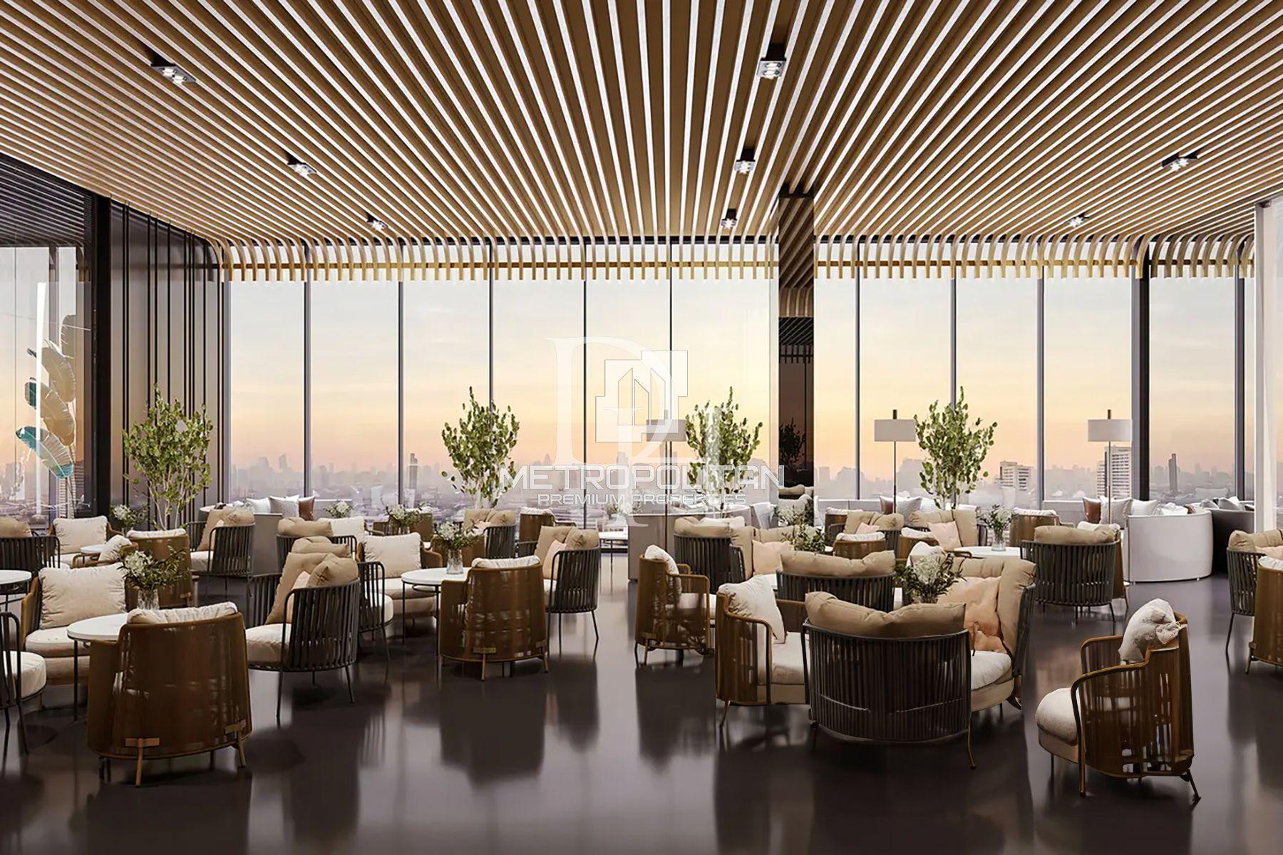 Апартаменти, ОАЕ, Емірат Дубай, Дубай, 750 000 Dh фото 9