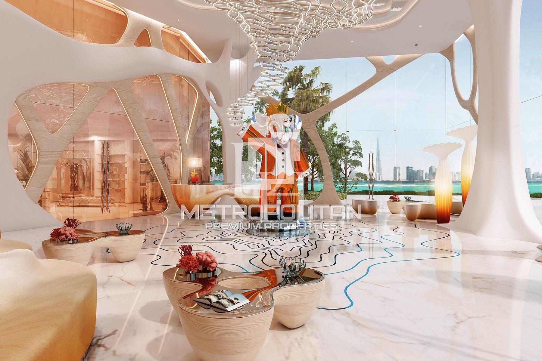 Апартаменти, ОАЕ, Емірат Дубай, Дубай, 4 300 000 Dh фото 10