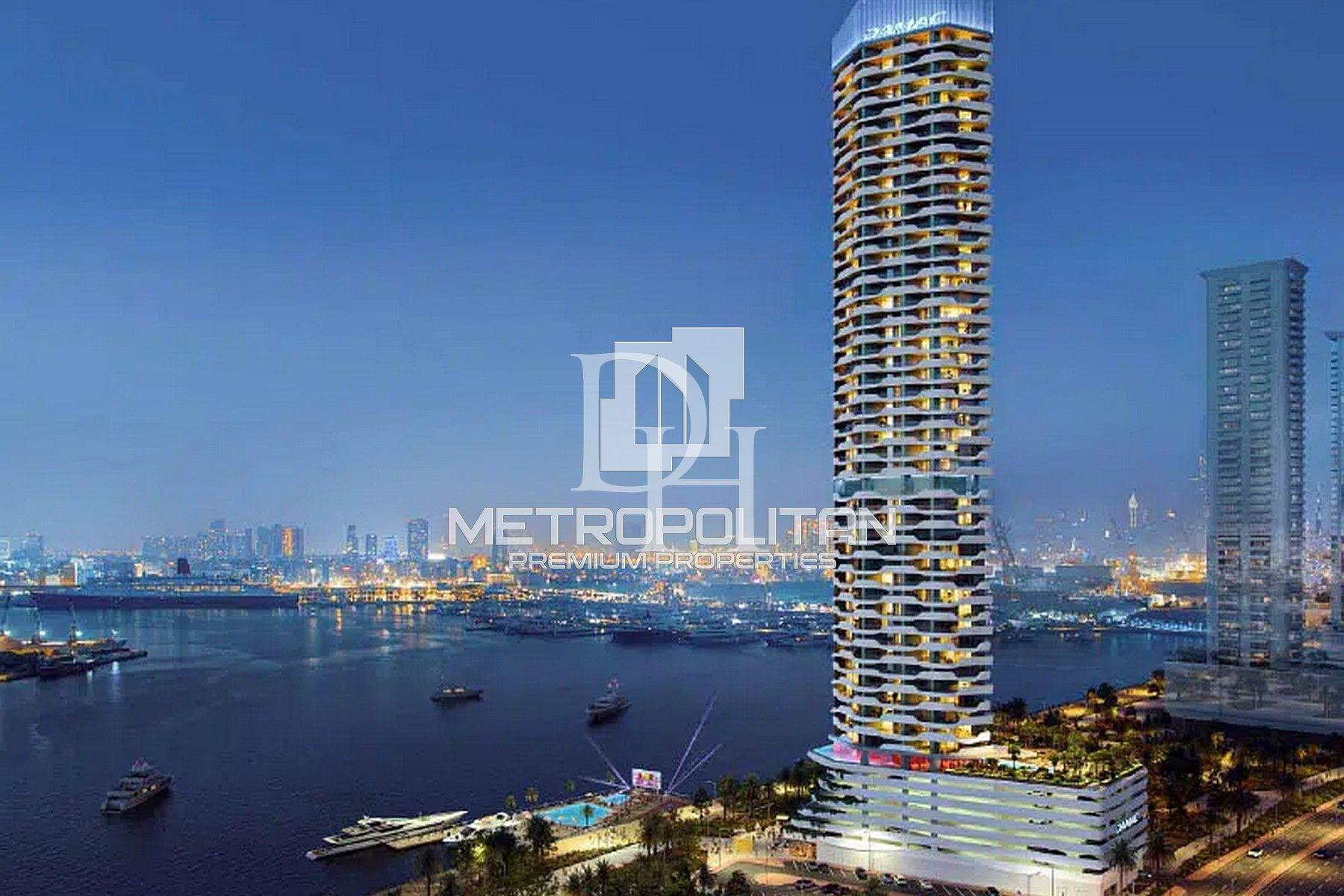 Апартаменти, ОАЕ, Емірат Дубай, Дубай, 4 300 000 Dh фото 11