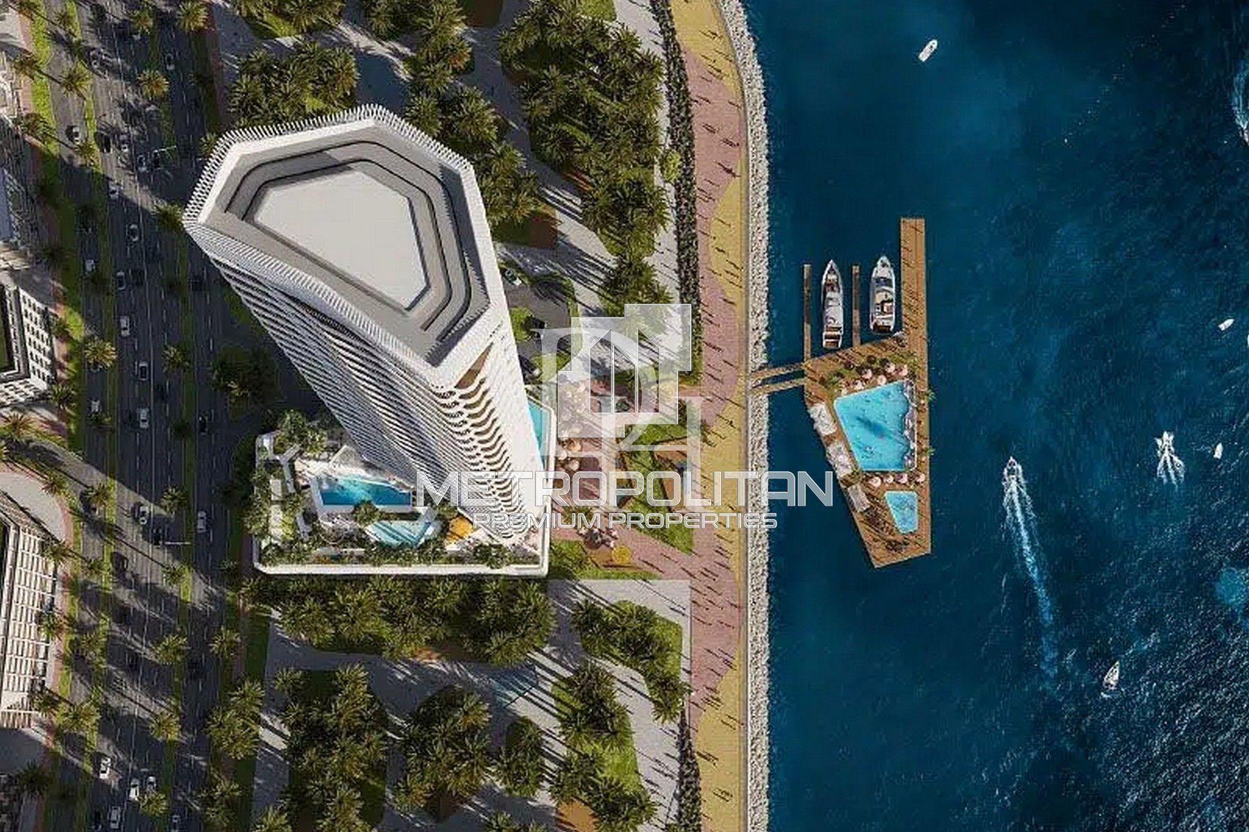 Апартаменти, ОАЕ, Емірат Дубай, Дубай, 4 300 000 Dh фото 12