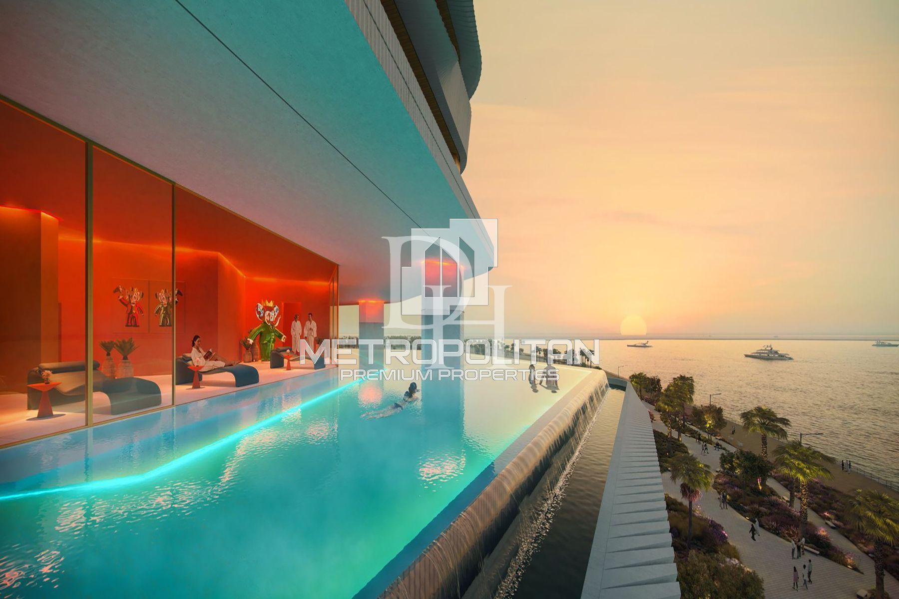 Апартаменти, ОАЕ, Емірат Дубай, Дубай, 4 300 000 Dh фото 13