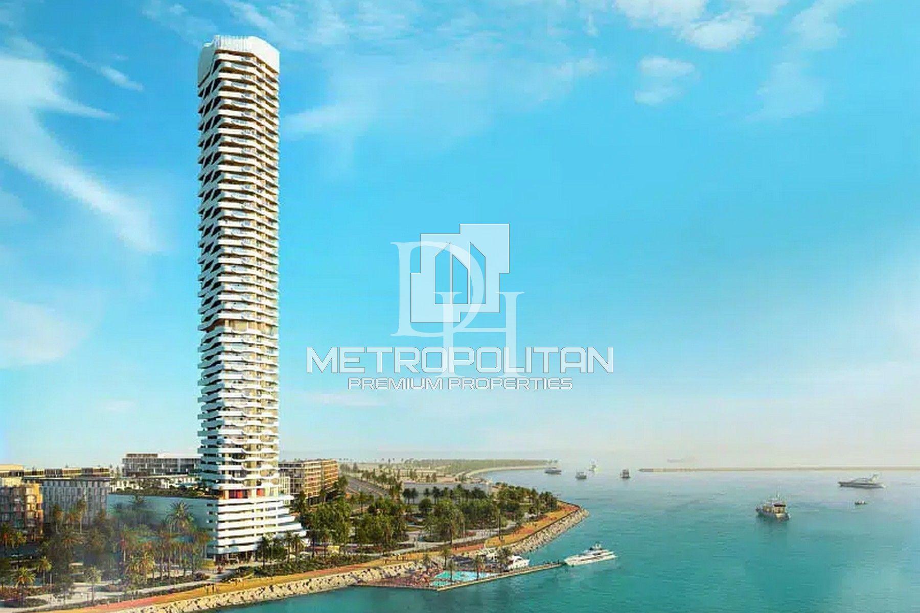 Апартаменти, ОАЕ, Емірат Дубай, Дубай, 4 300 000 Dh фото 14