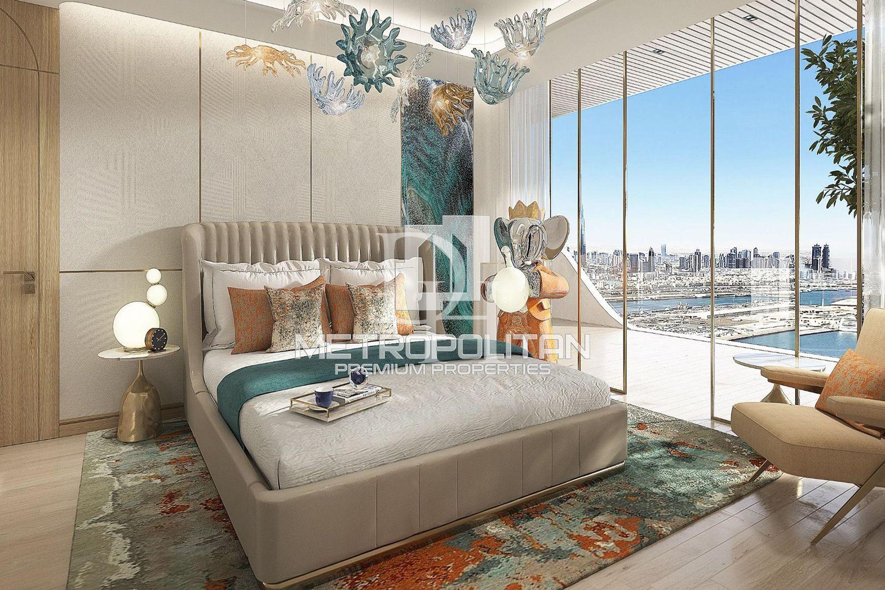 Апартаменти, ОАЕ, Емірат Дубай, Дубай, 4 300 000 Dh фото 3