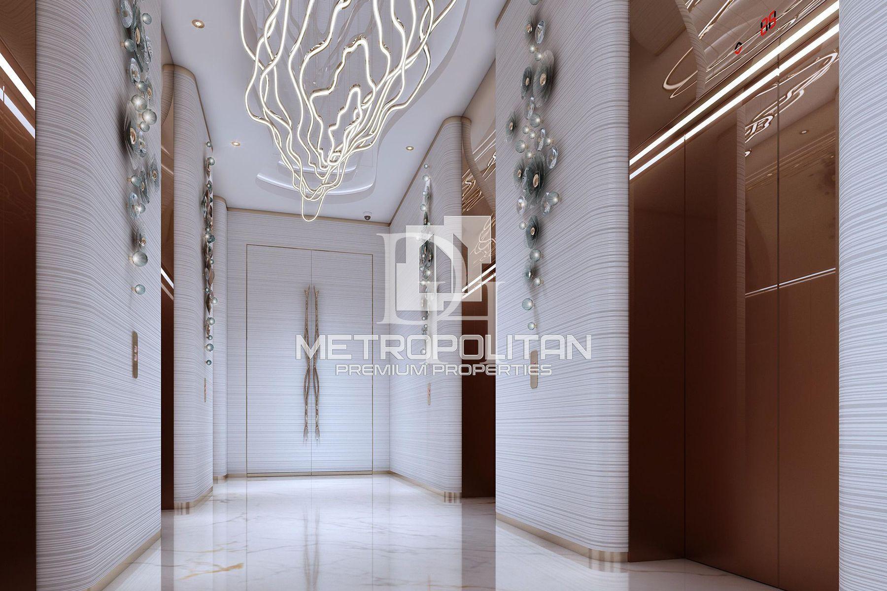 Апартаменти, ОАЕ, Емірат Дубай, Дубай, 4 300 000 Dh фото 4